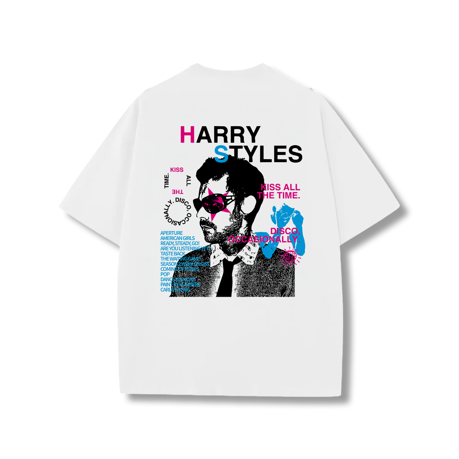 HS KATTDO t-shirt