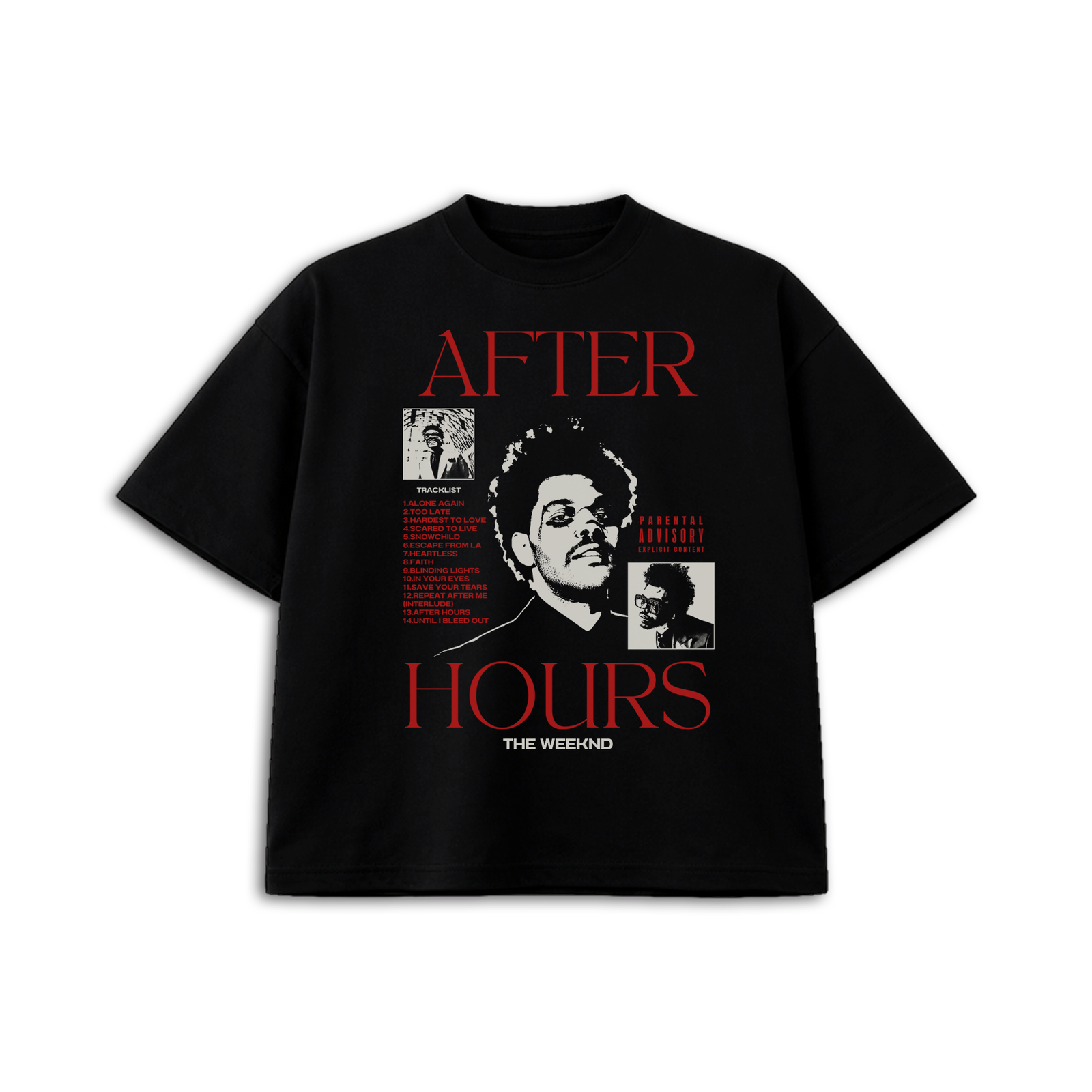 HDO-IMG_8121 After Hours t-shirt