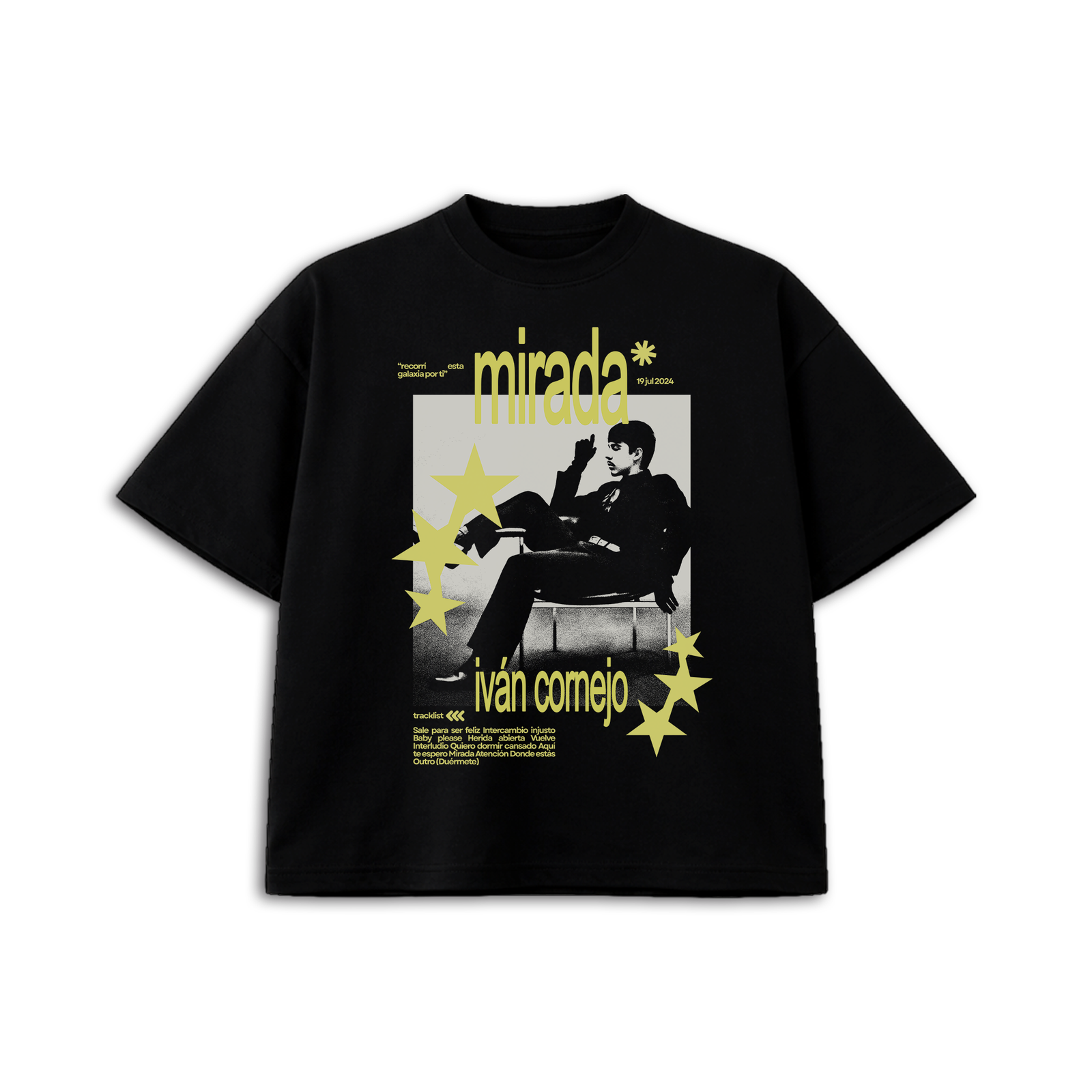 Mirada t-shirt