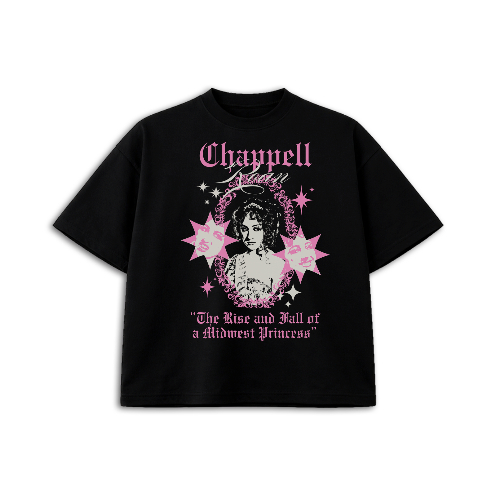 HDO-IMG_8135 Midwest Princess t-shirt