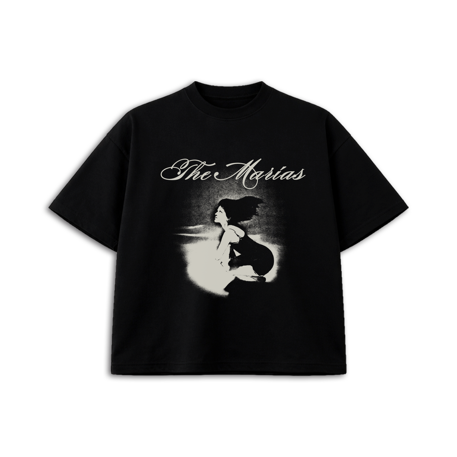 Submarine Album t-shirt