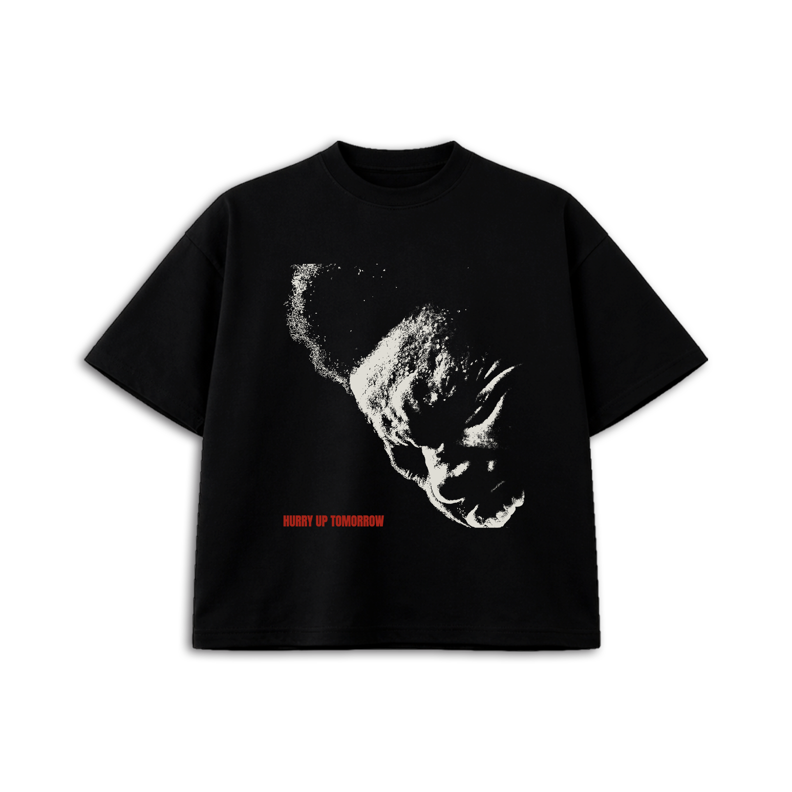 The Weeknd t-shirt