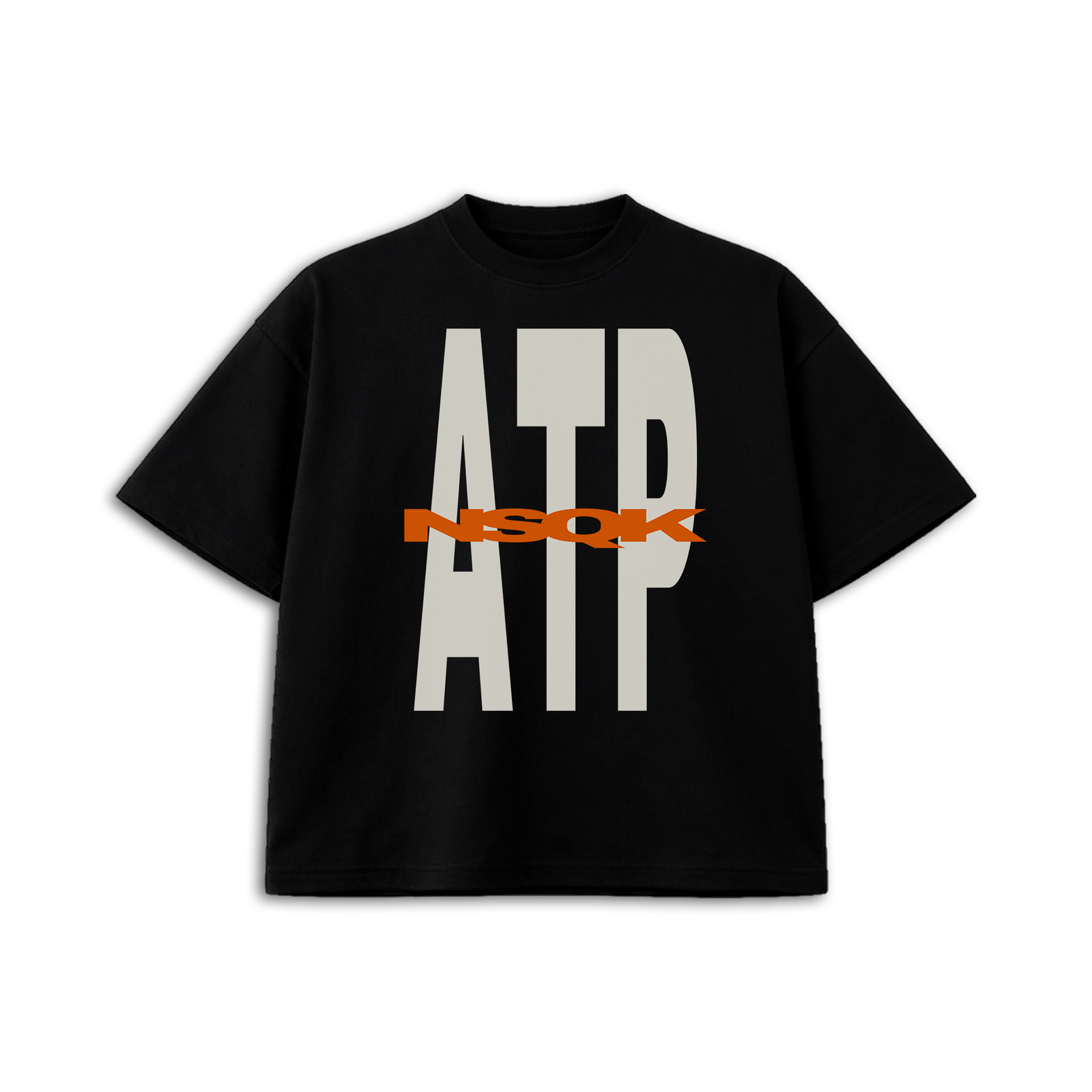 ATP t-shirt