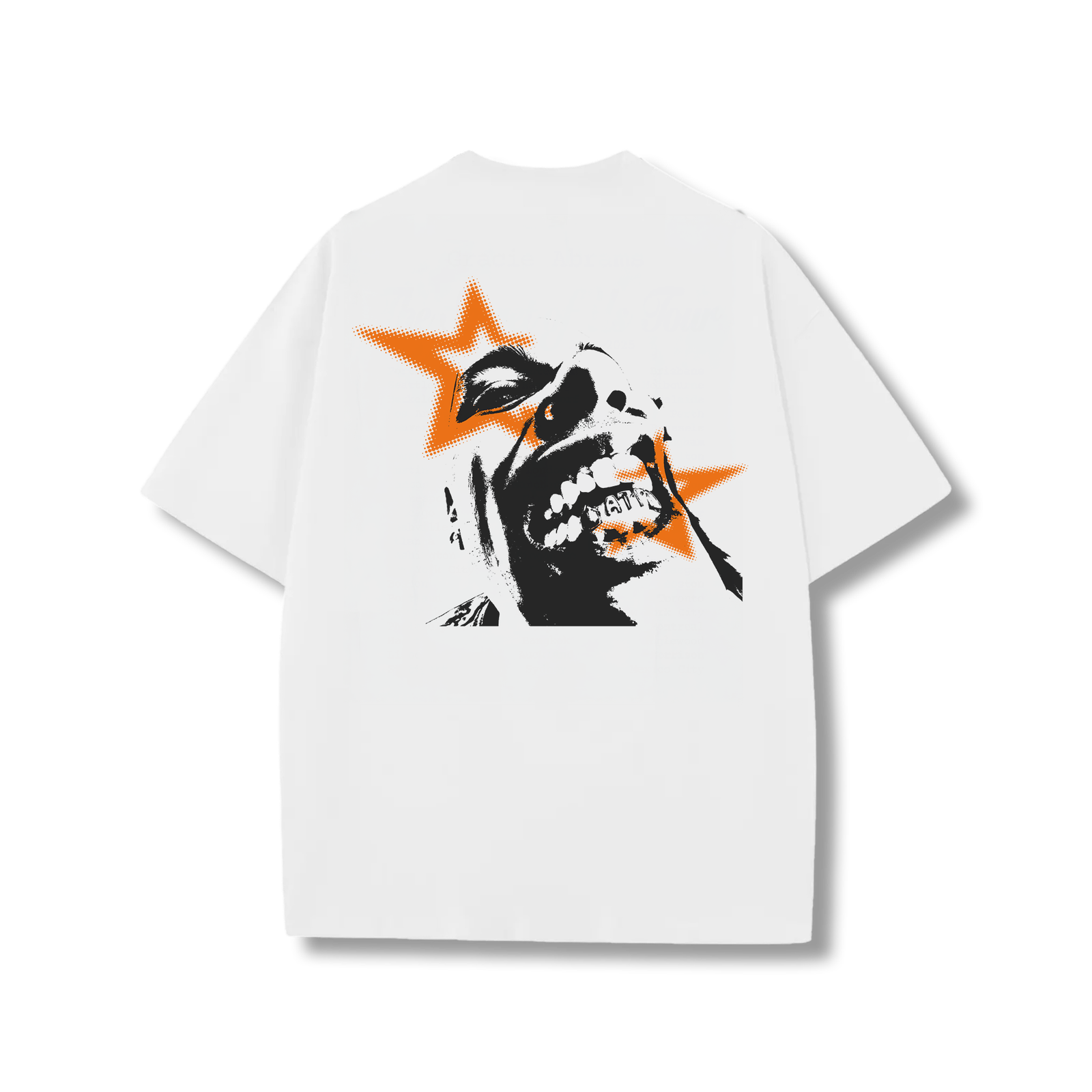 NSQK t-shirt