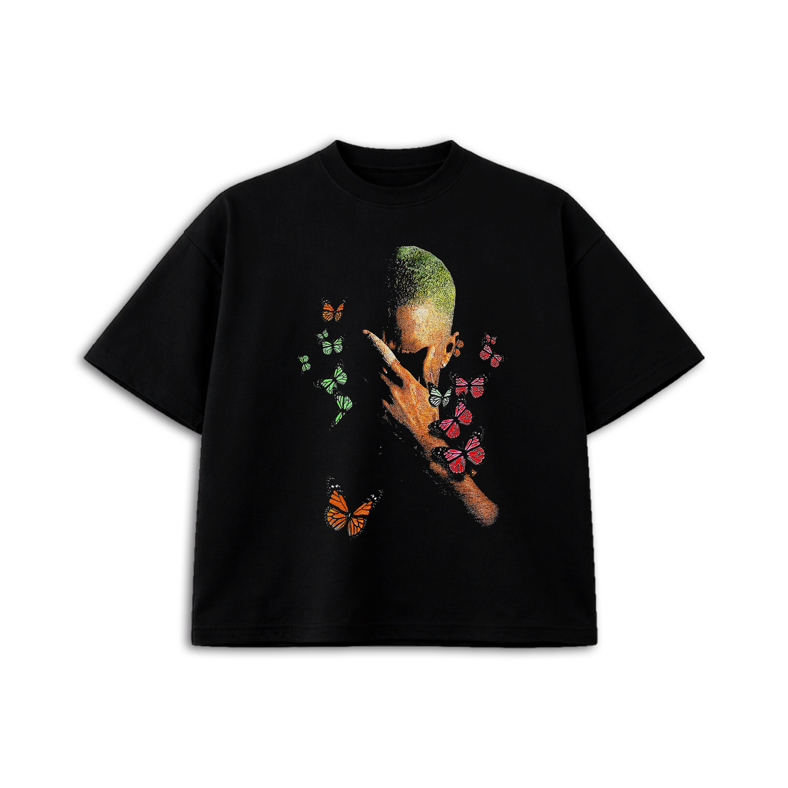 Be yourself t-shirt