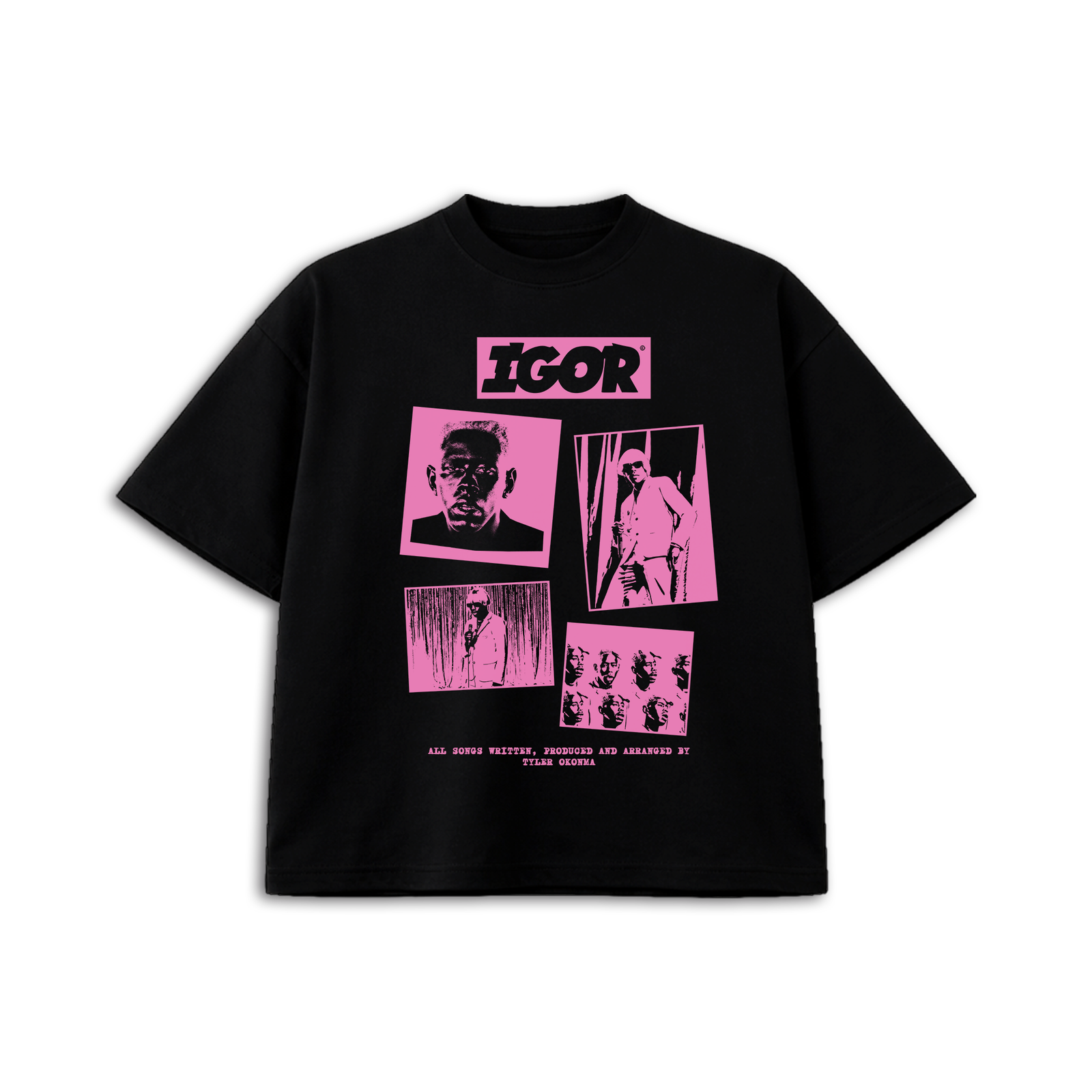 Igor t-shirt