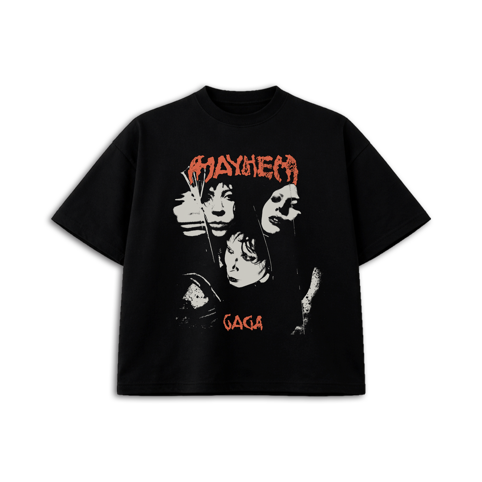 The Beast t-shirt