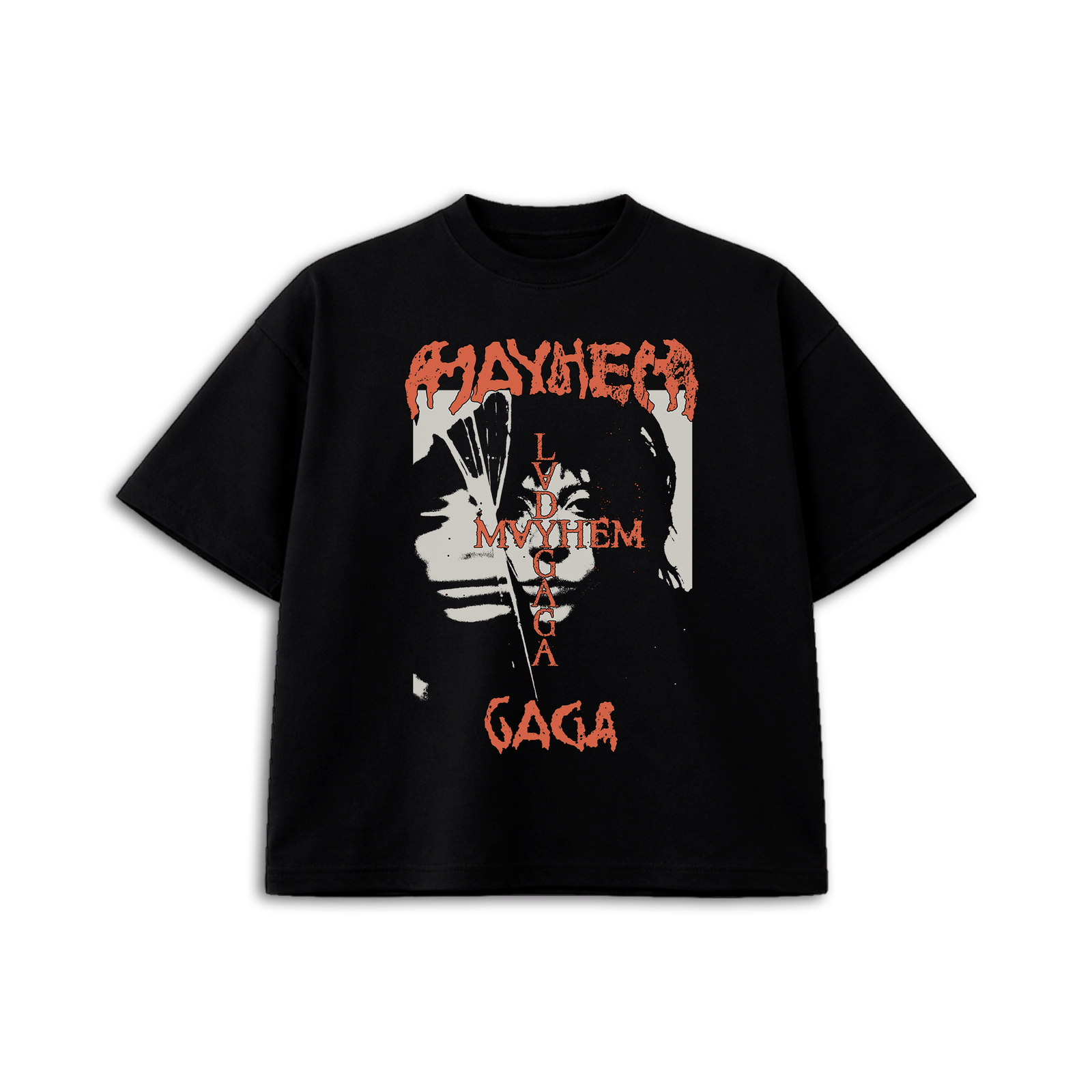 Blade of Grass t-shirt