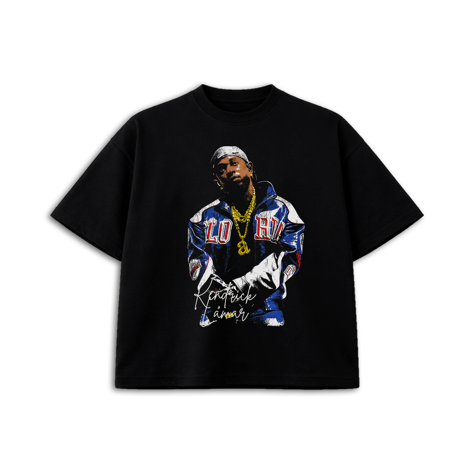 They not like us t-shirt
