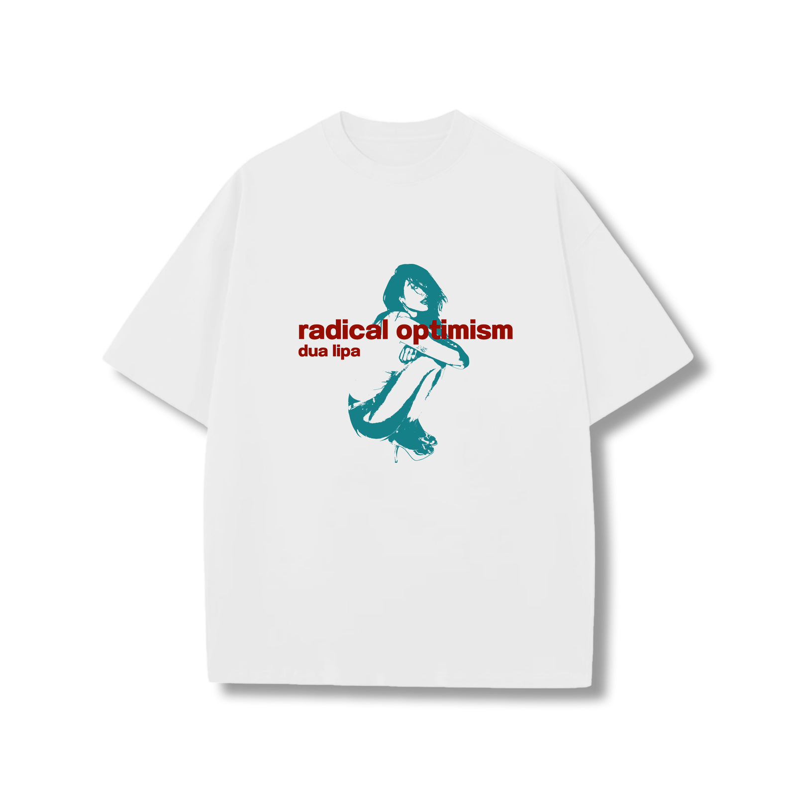 These Walls t-shirt
