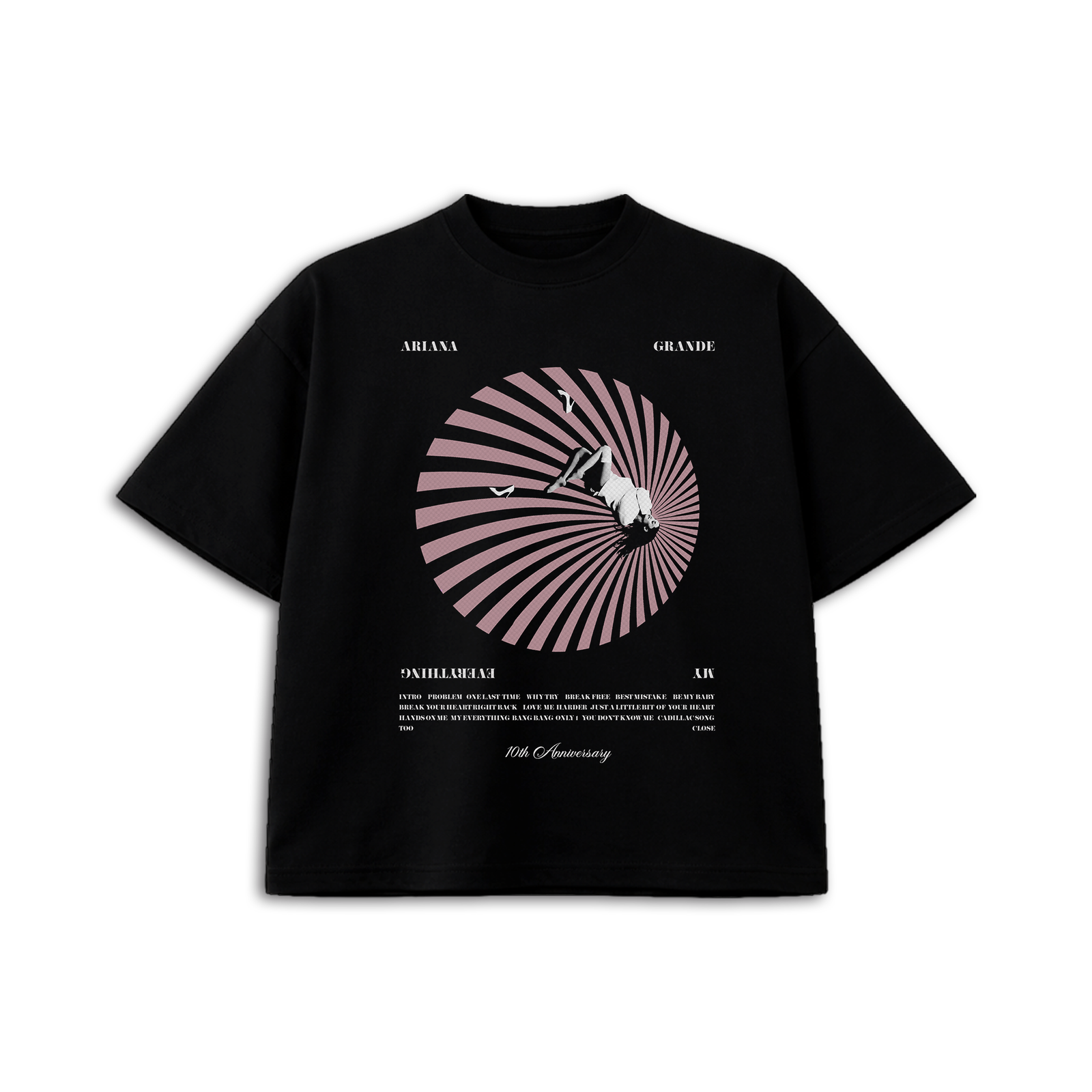Problem t-shirt