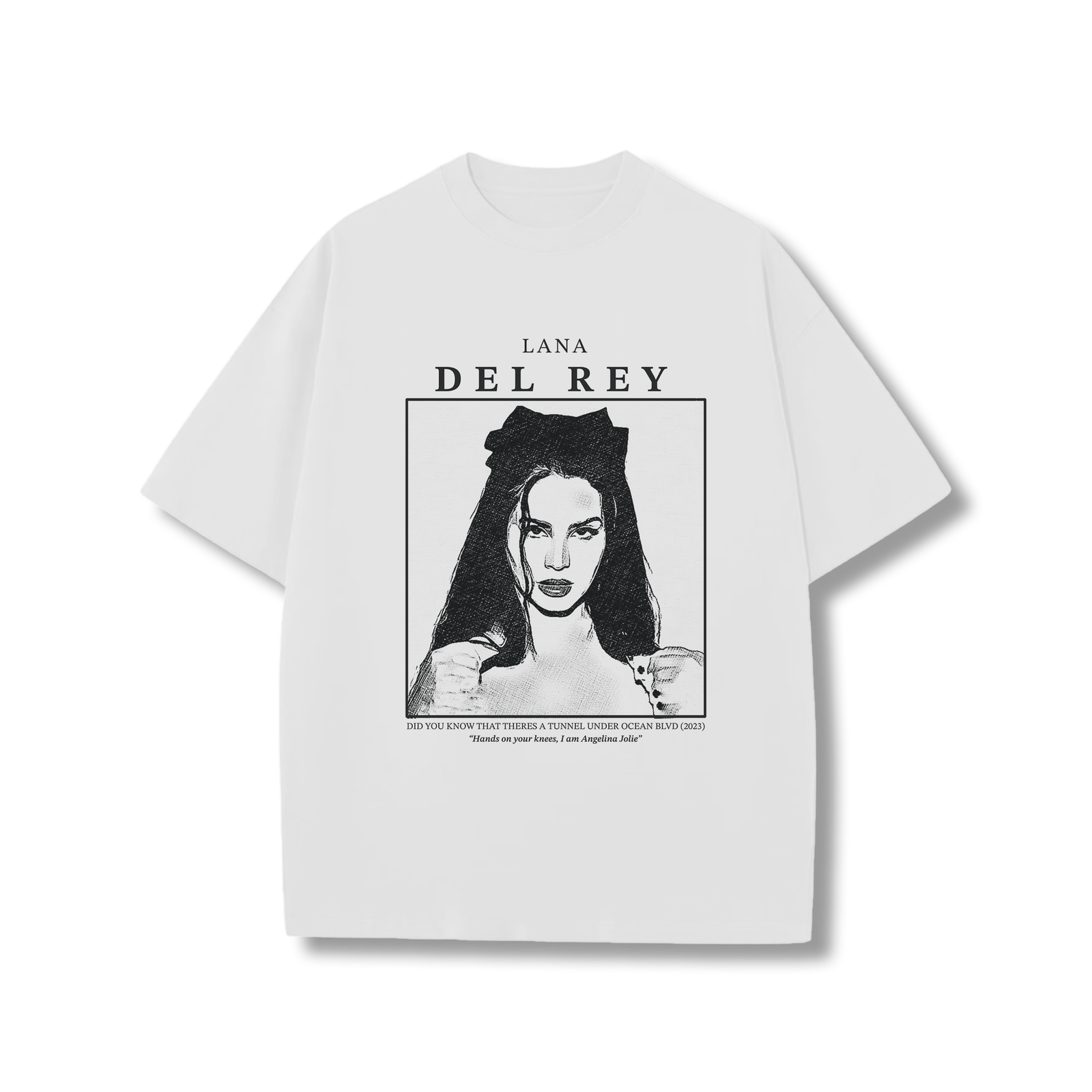 Peppers t-shirt
