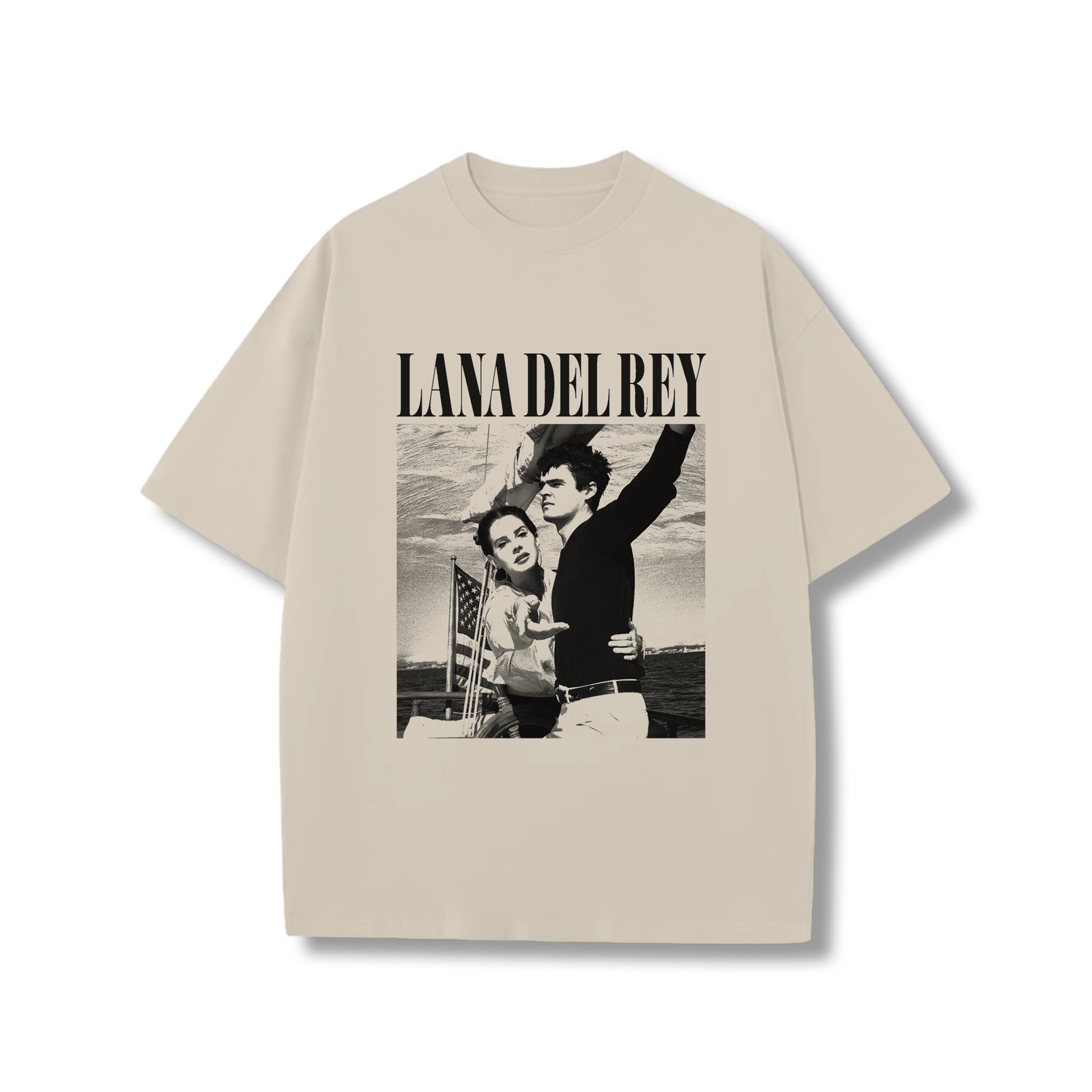 NFR! t-shirt