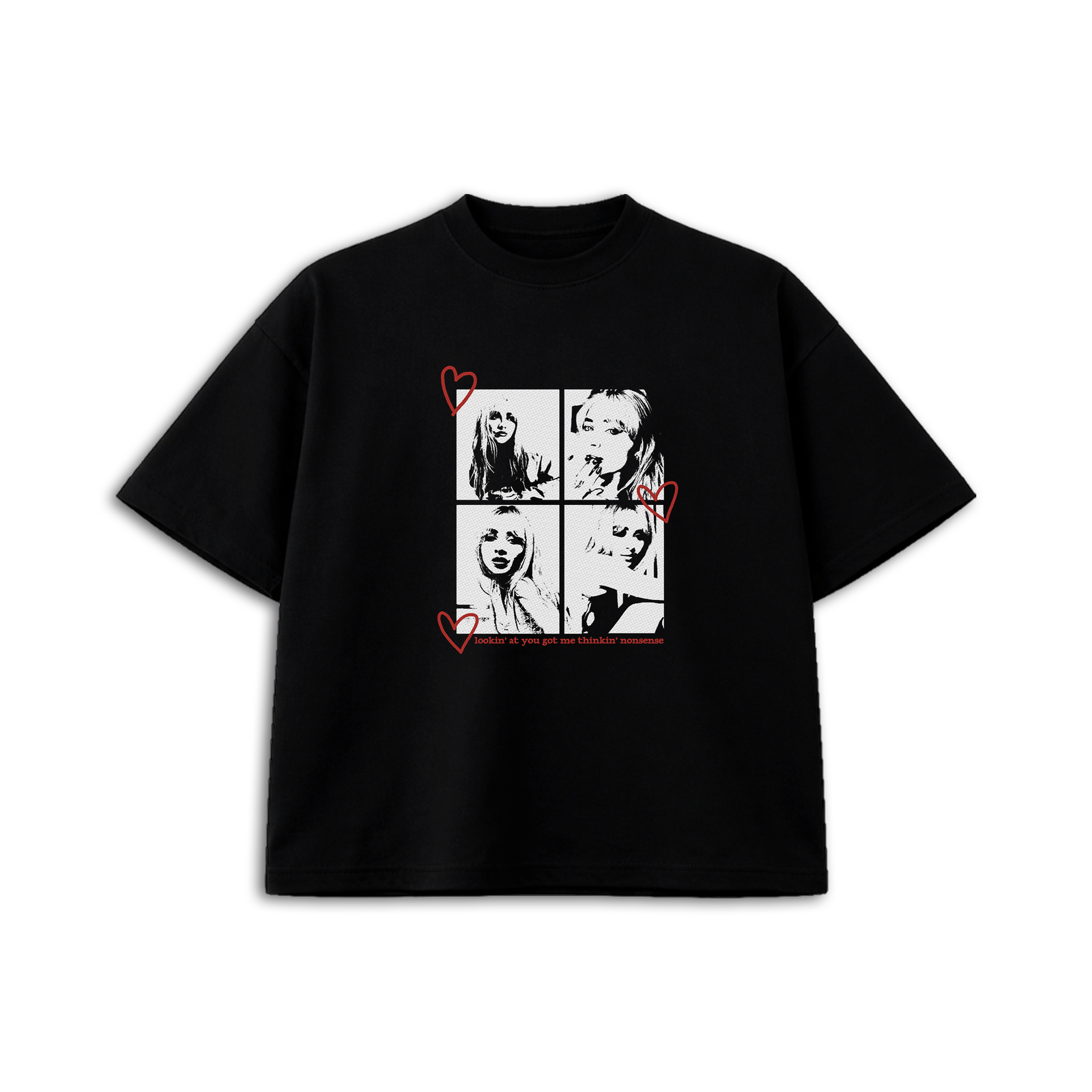 Nonsense t-shirt