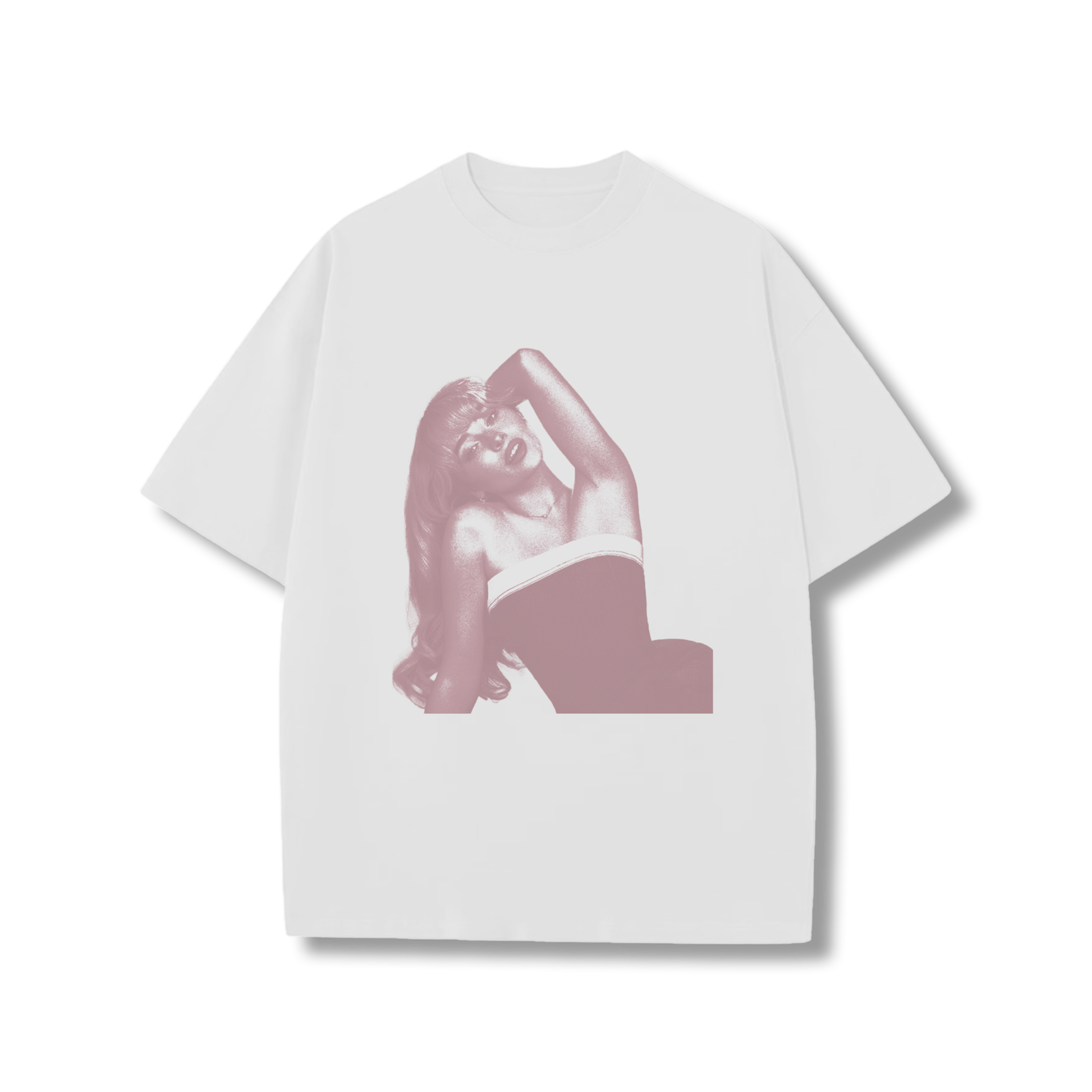 HDO-Sabrinaespresso_ Sabrina t-shirt