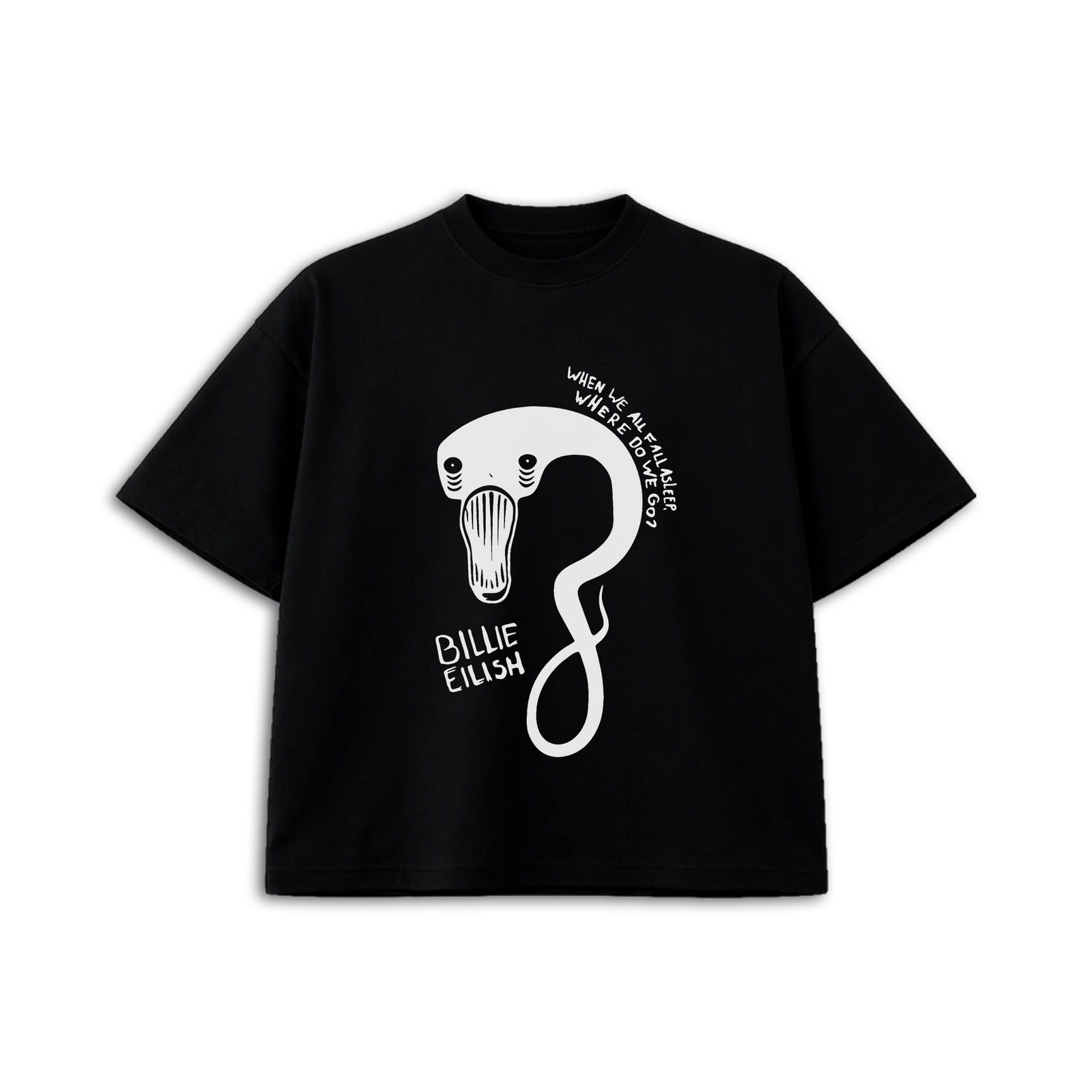 WWAFAWDWG t-shirt
