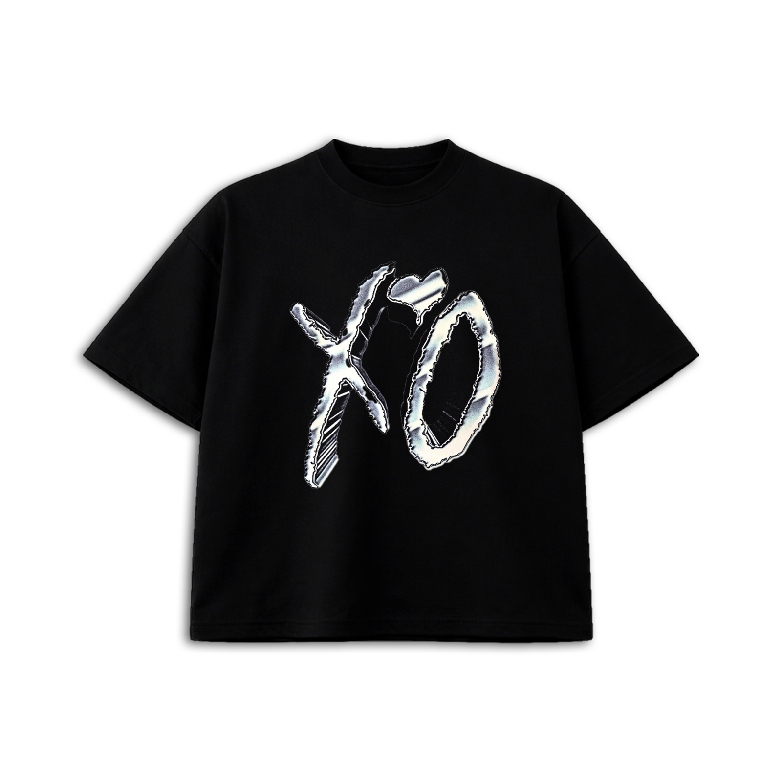 HDO-Xo_ XO t-shirt