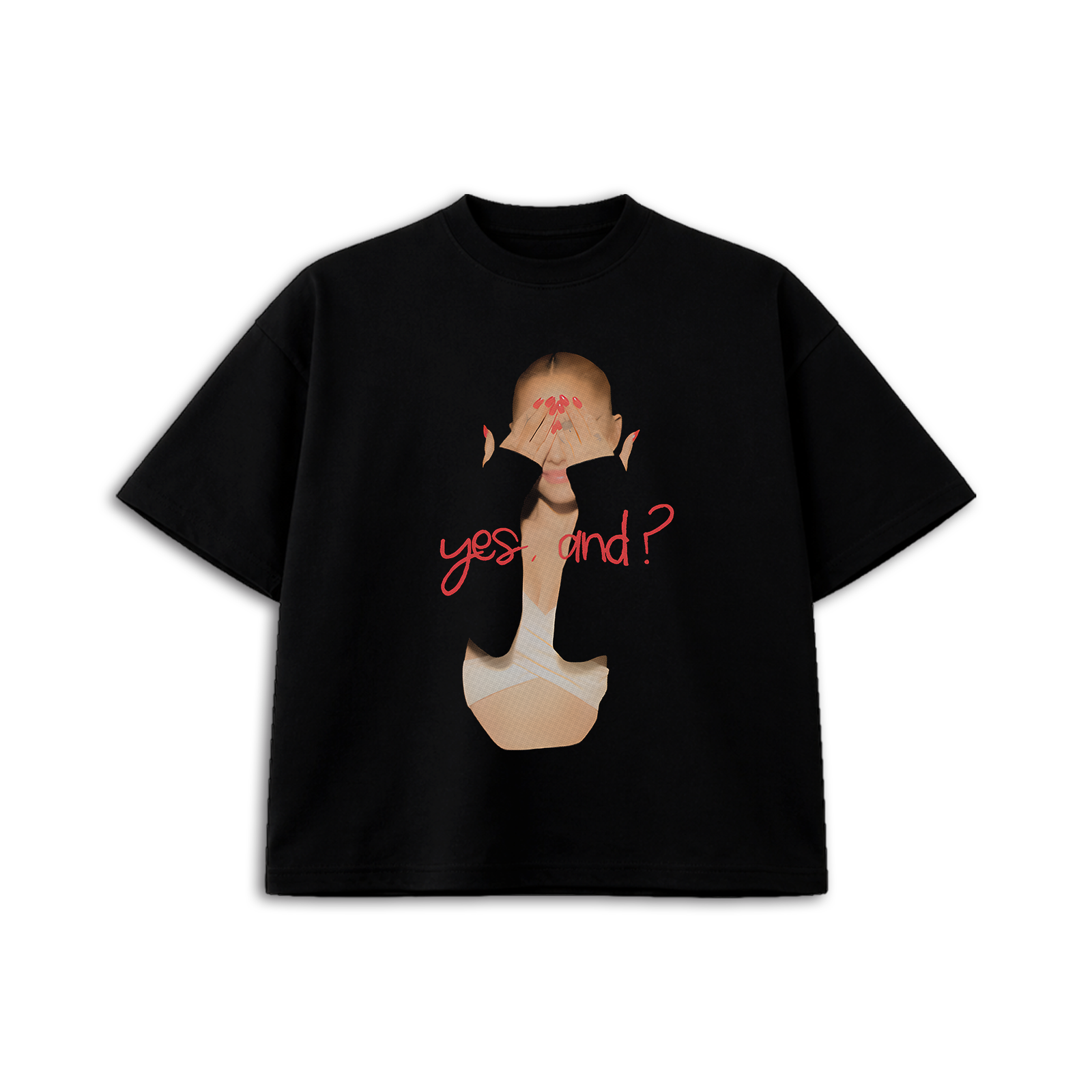 Ariana t-shirt