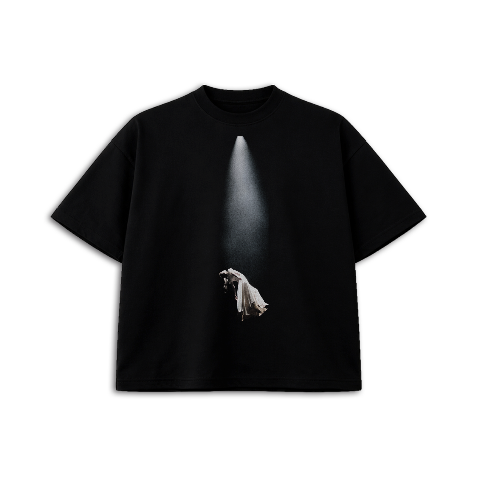 Brighter days ahead t-shirt