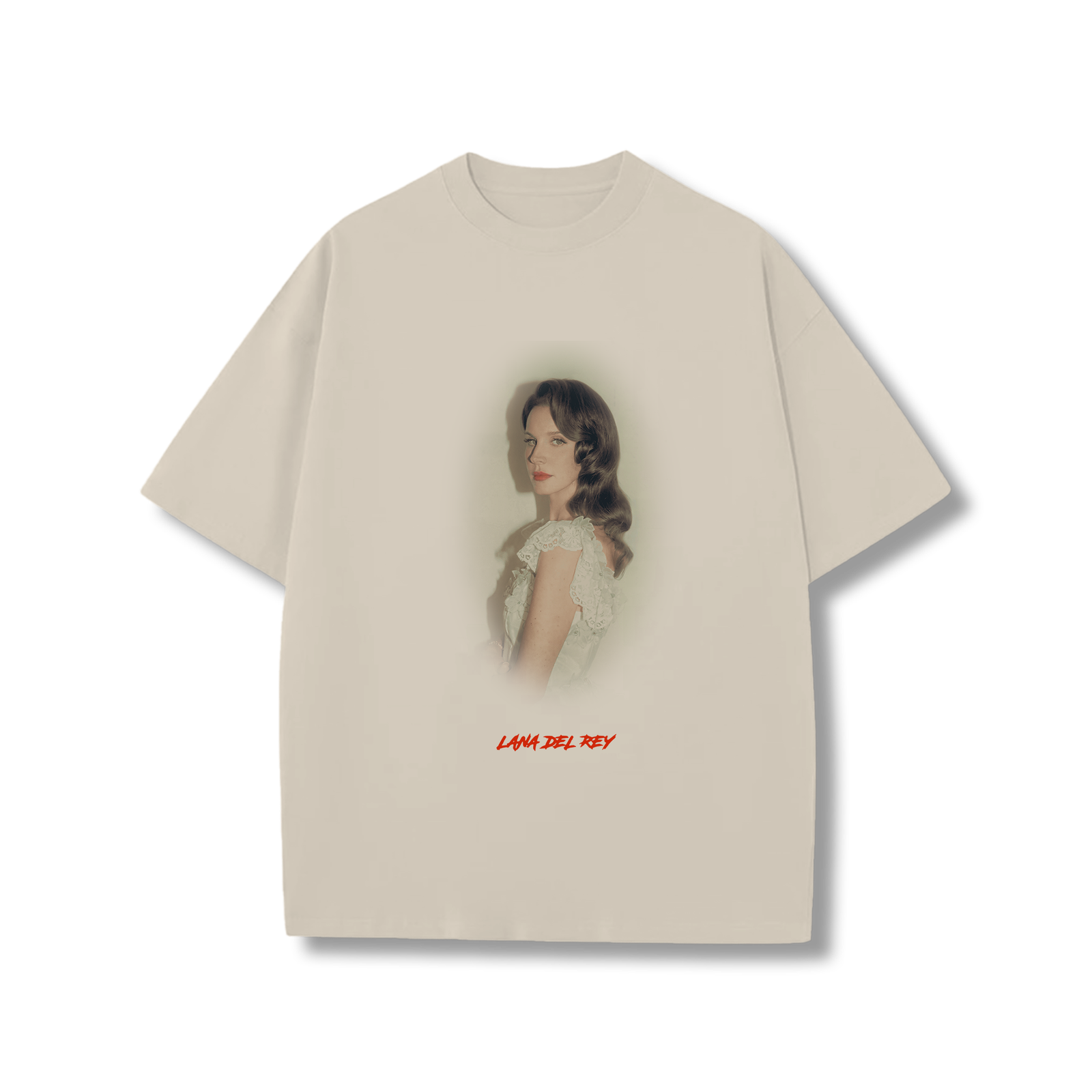 Henry come on t-shirt
