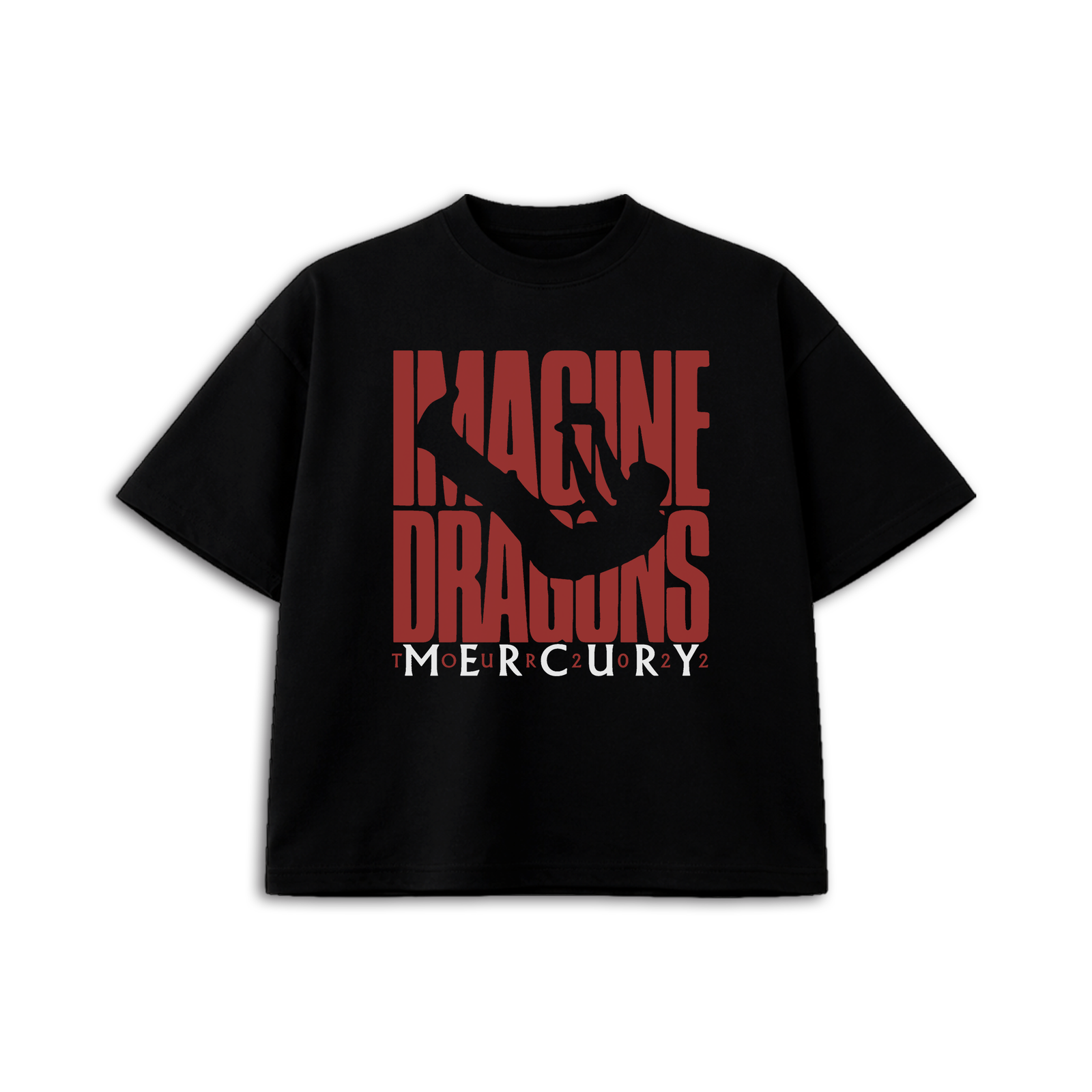 Mercury Act I t-shirt