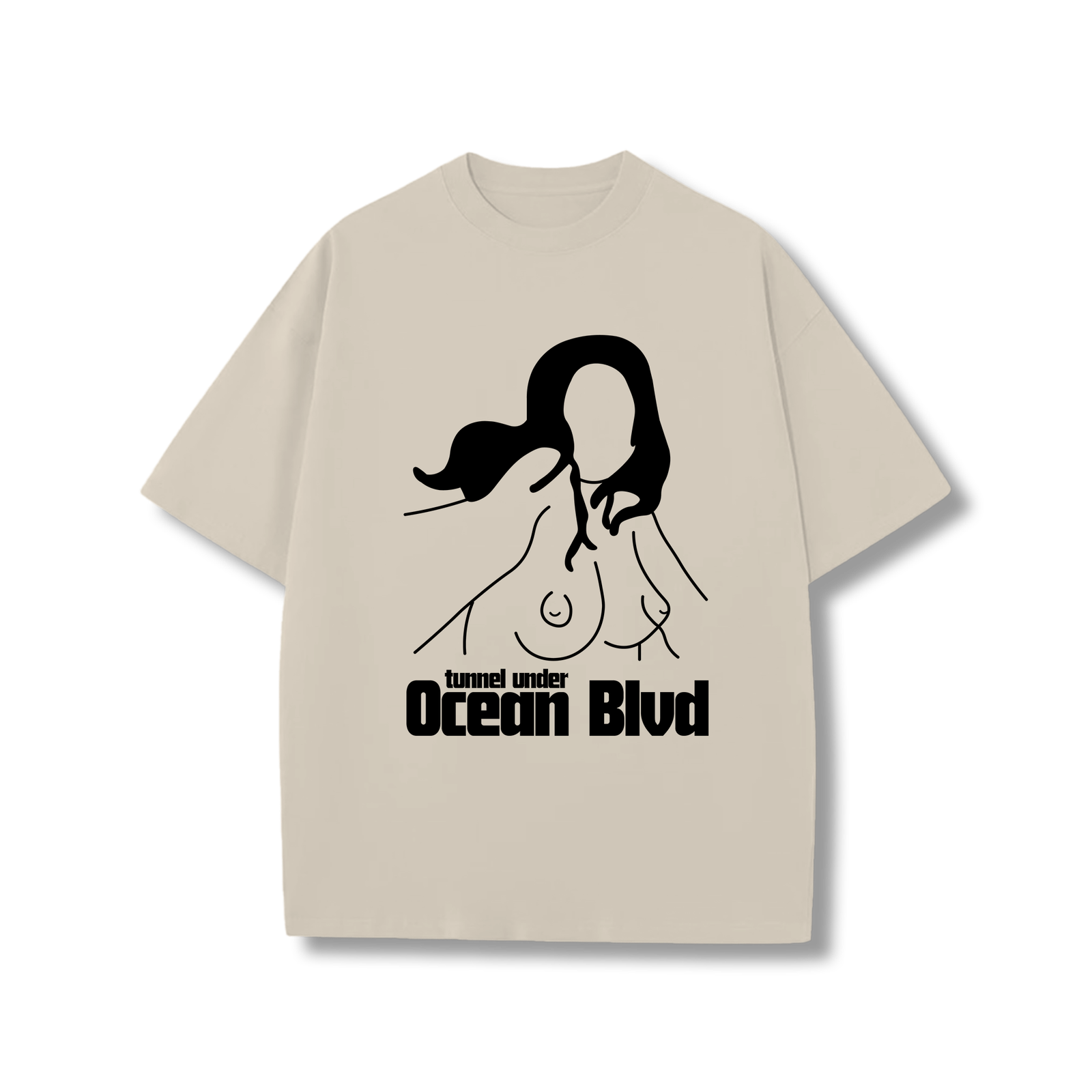 Lana Del Rey t-shirt