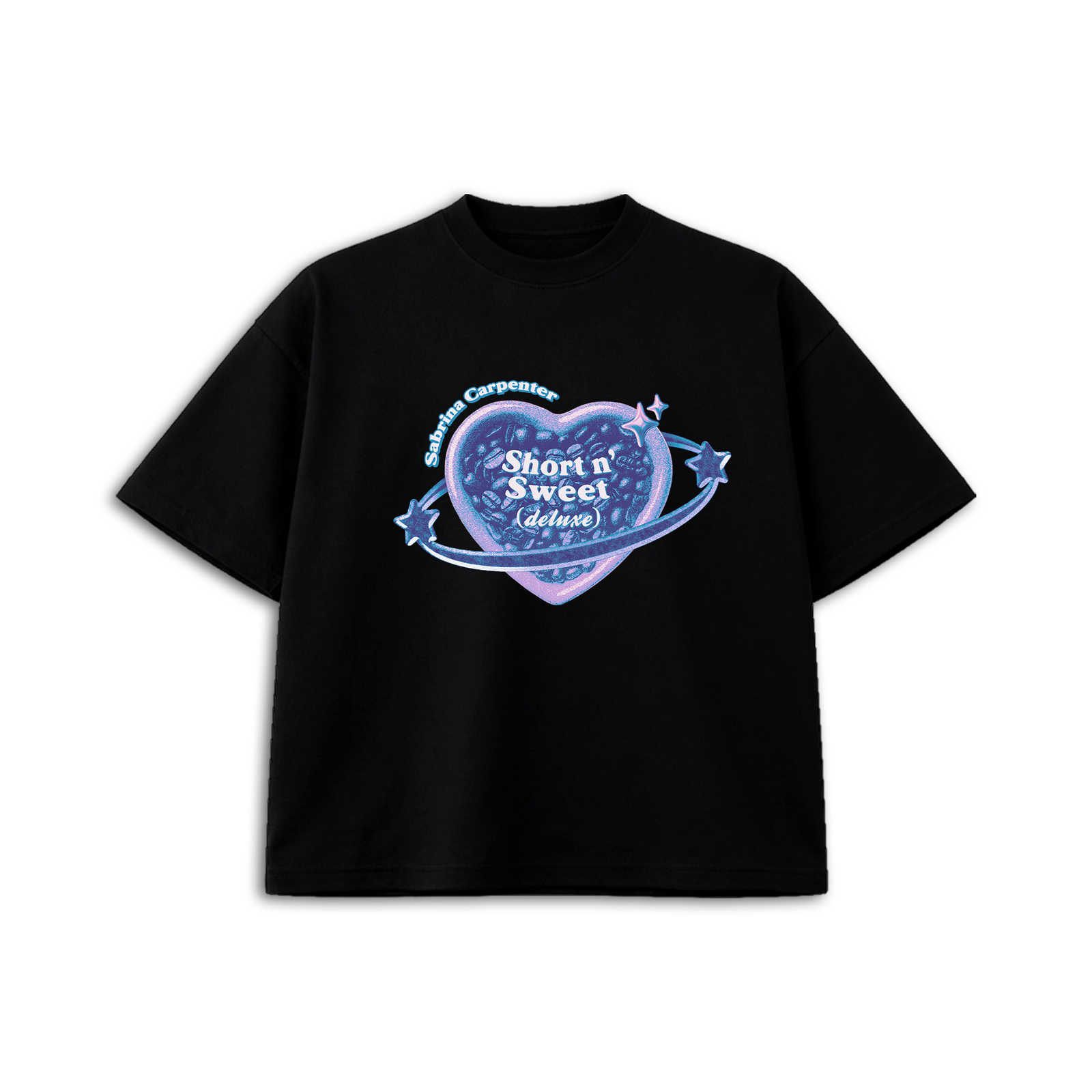HDO-snscafe Short n´ Sweet (Sweeter edition) t-shirt