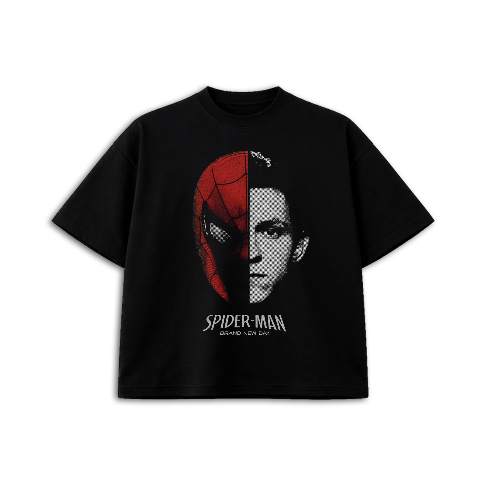 Peter Parker t-shirt