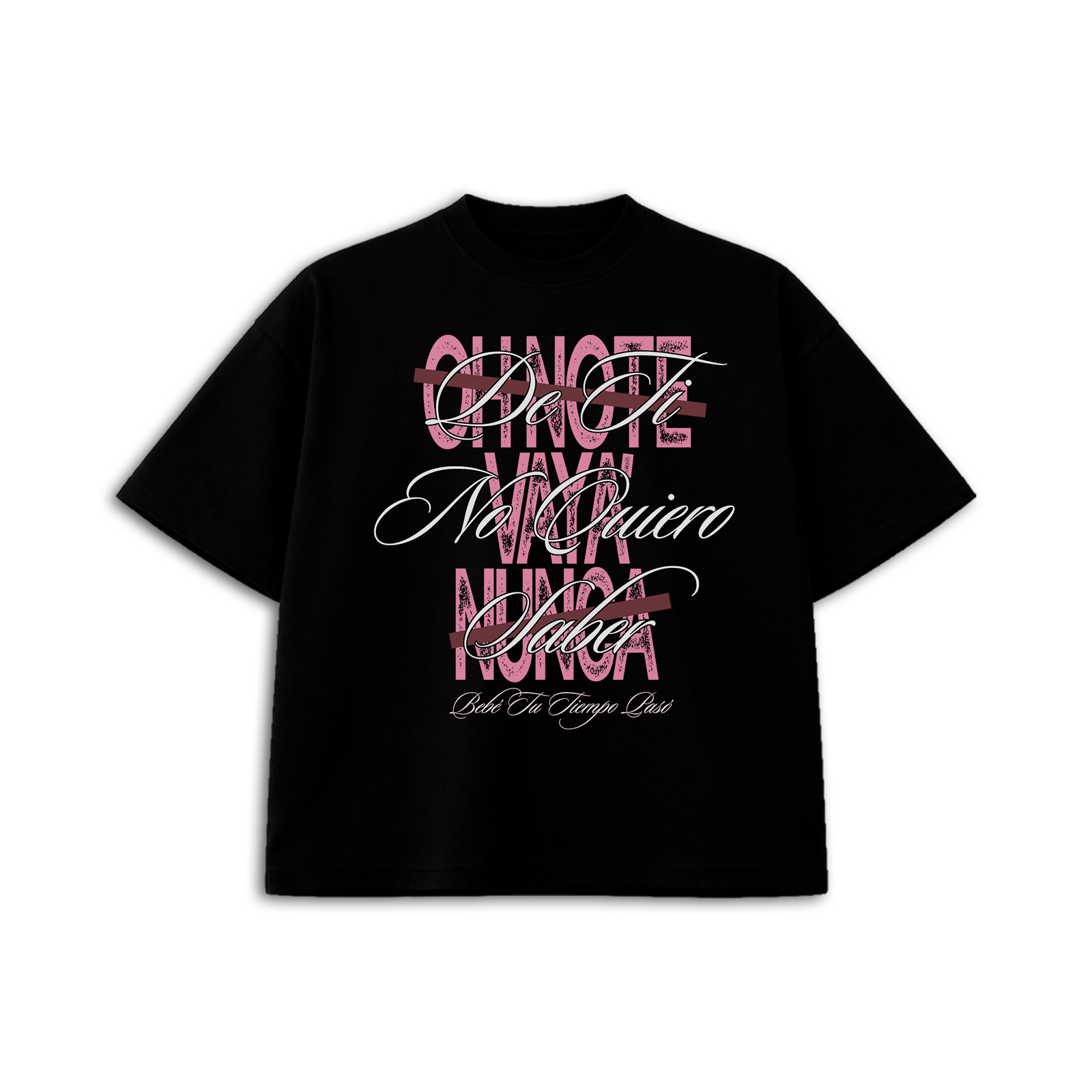 PERDISTE EL EMMY t-shirt