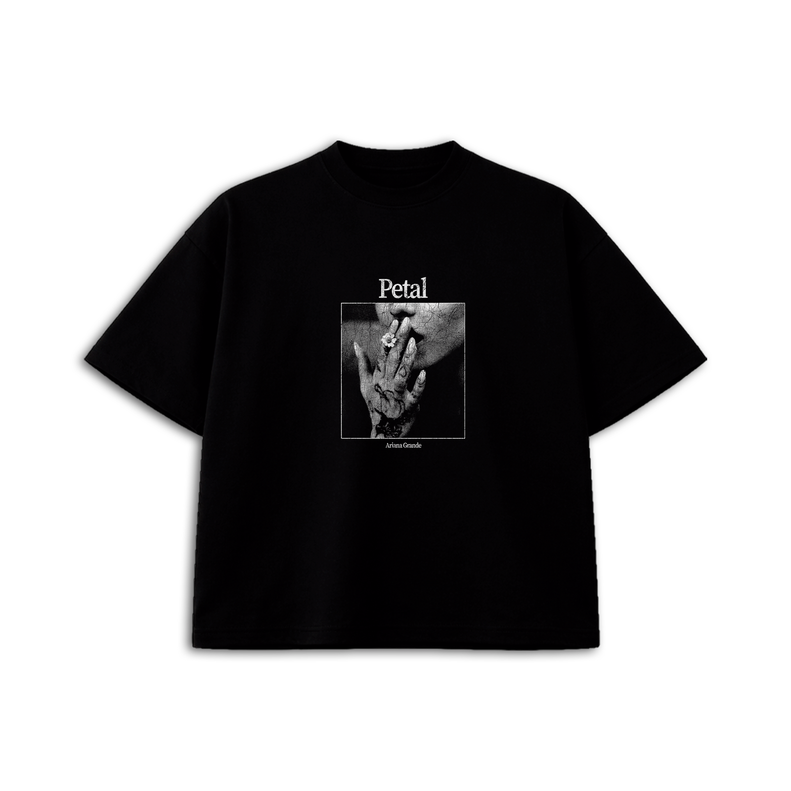 Big feelings t-shirt