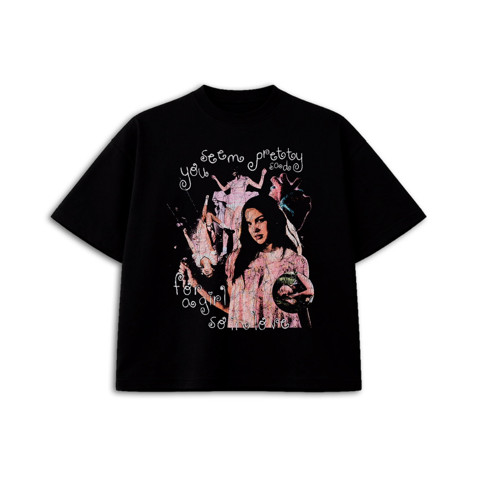 Honeybee t-shirt