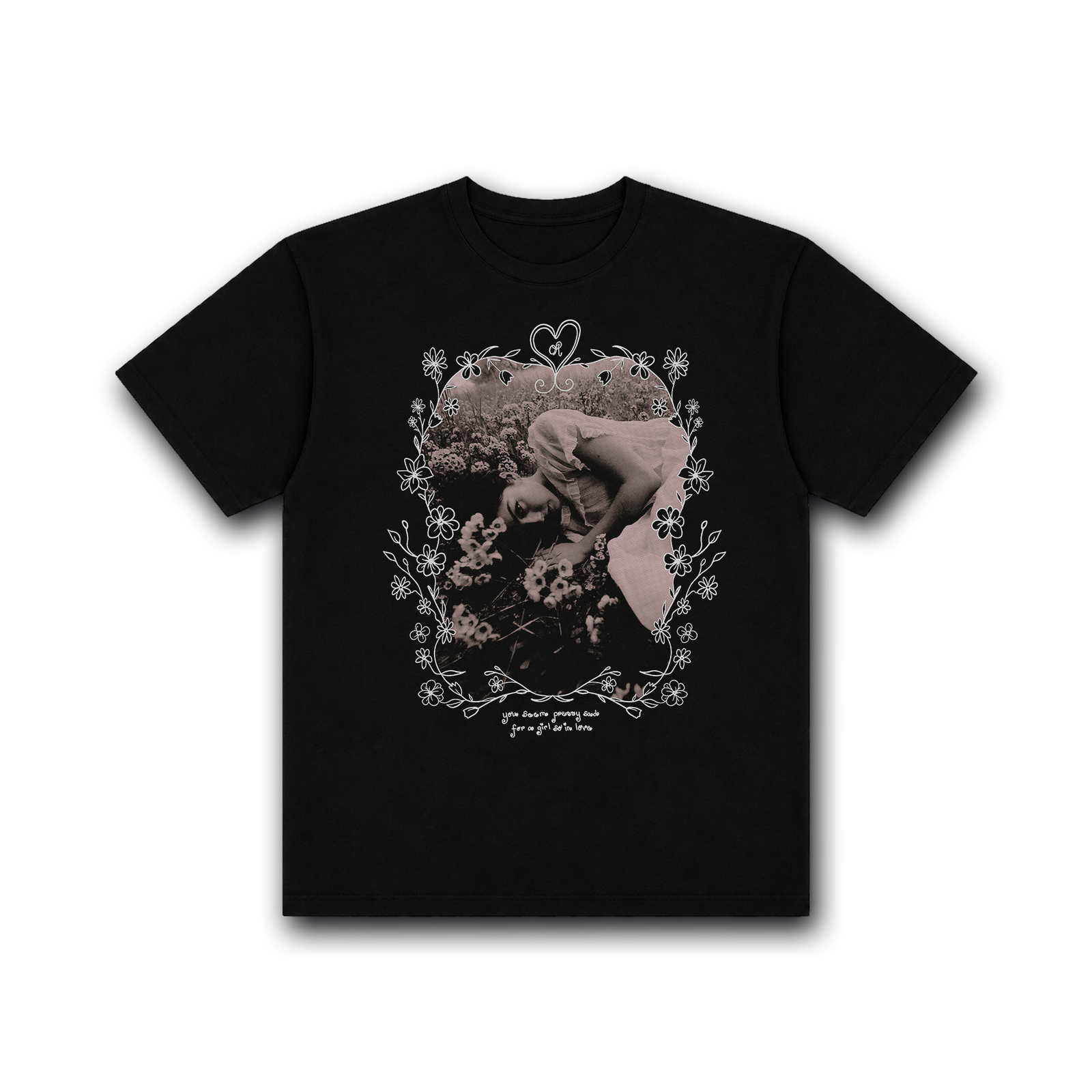 HDO-or22 Purple t-shirt