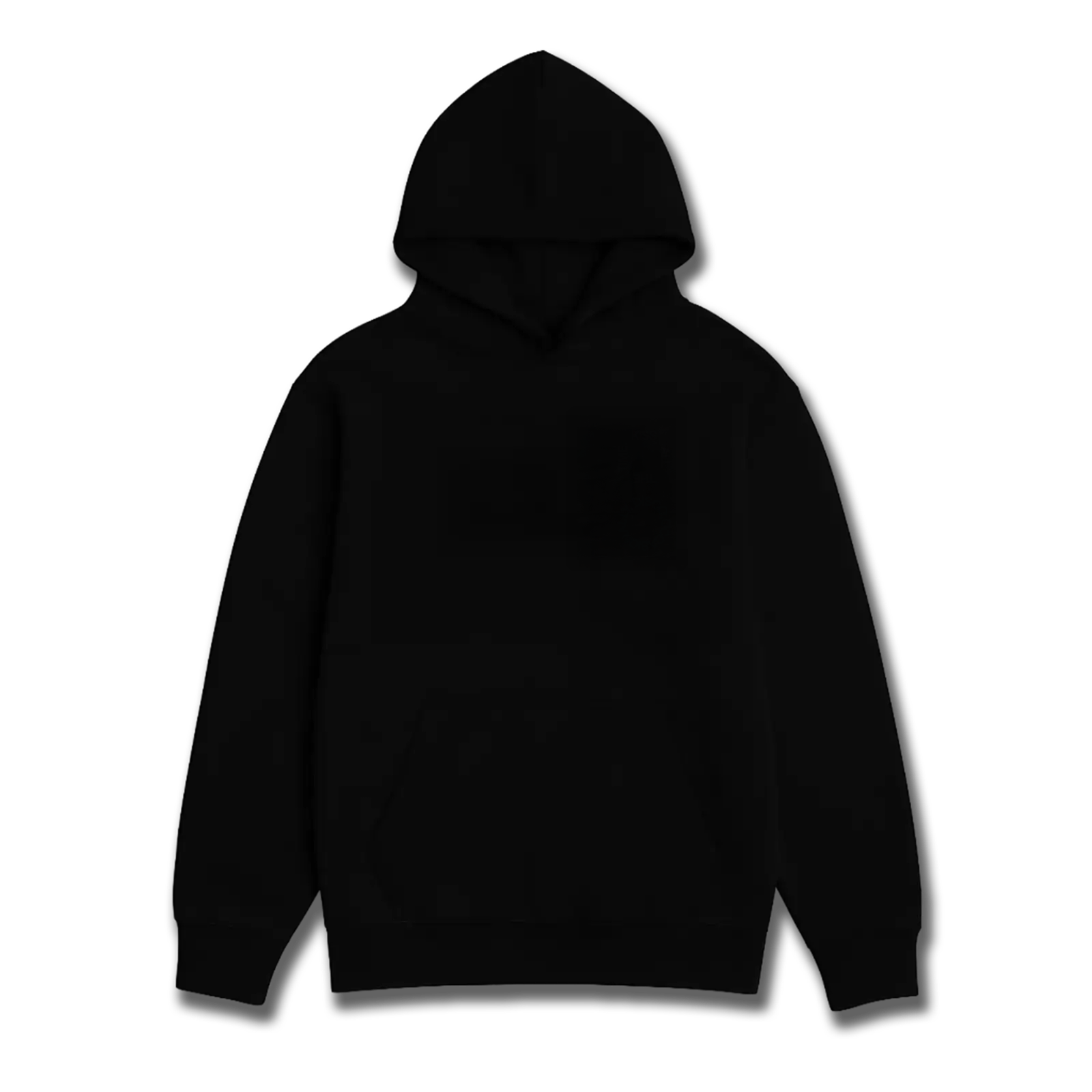 Hoodie personalizada