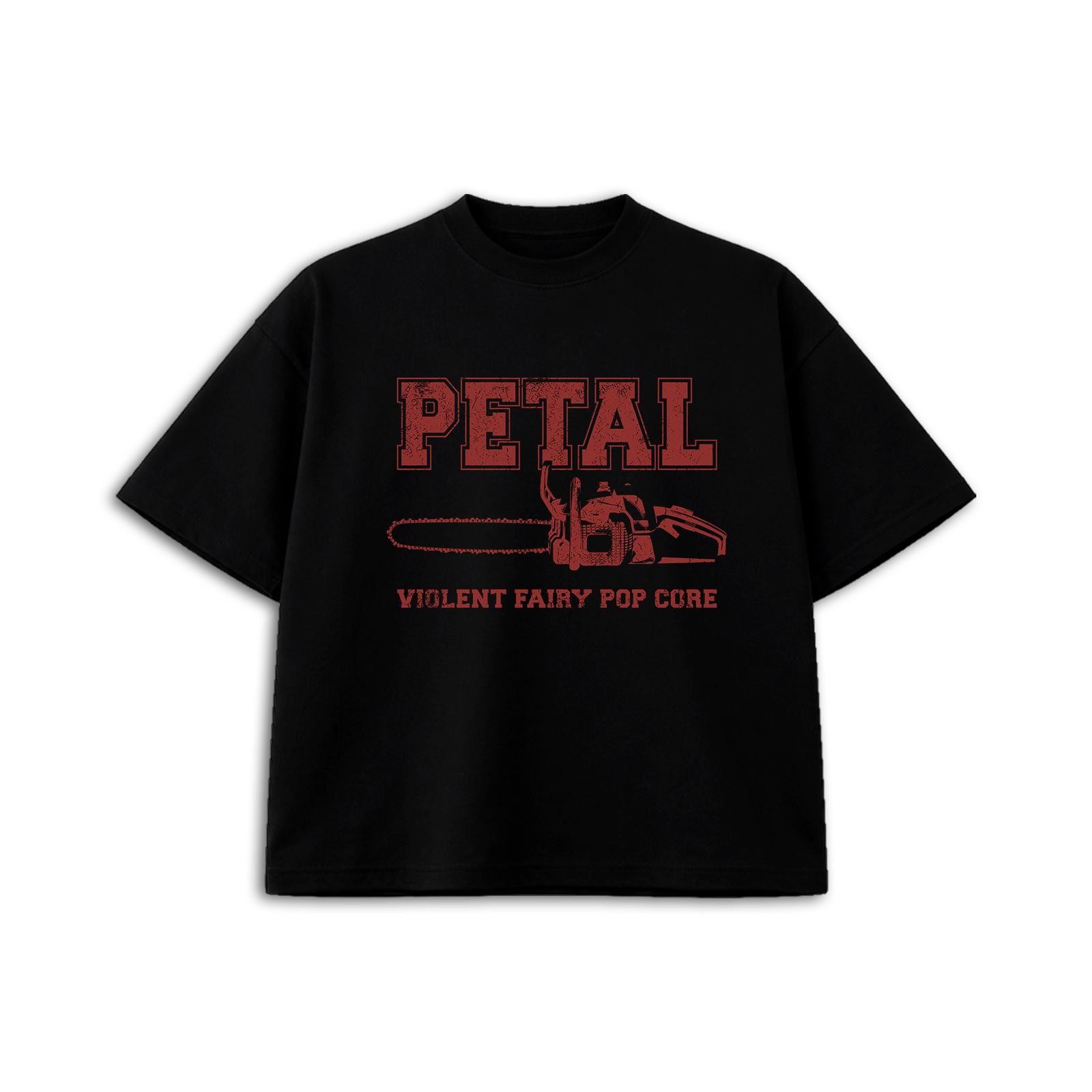 agp3 Violent Fairy Pop Core t-shirt