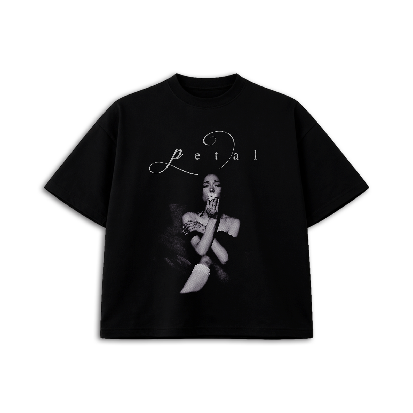 agp4 Nowhere, Nobody t-shirt