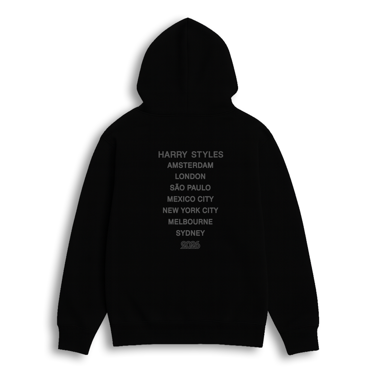 Together Together hoodie