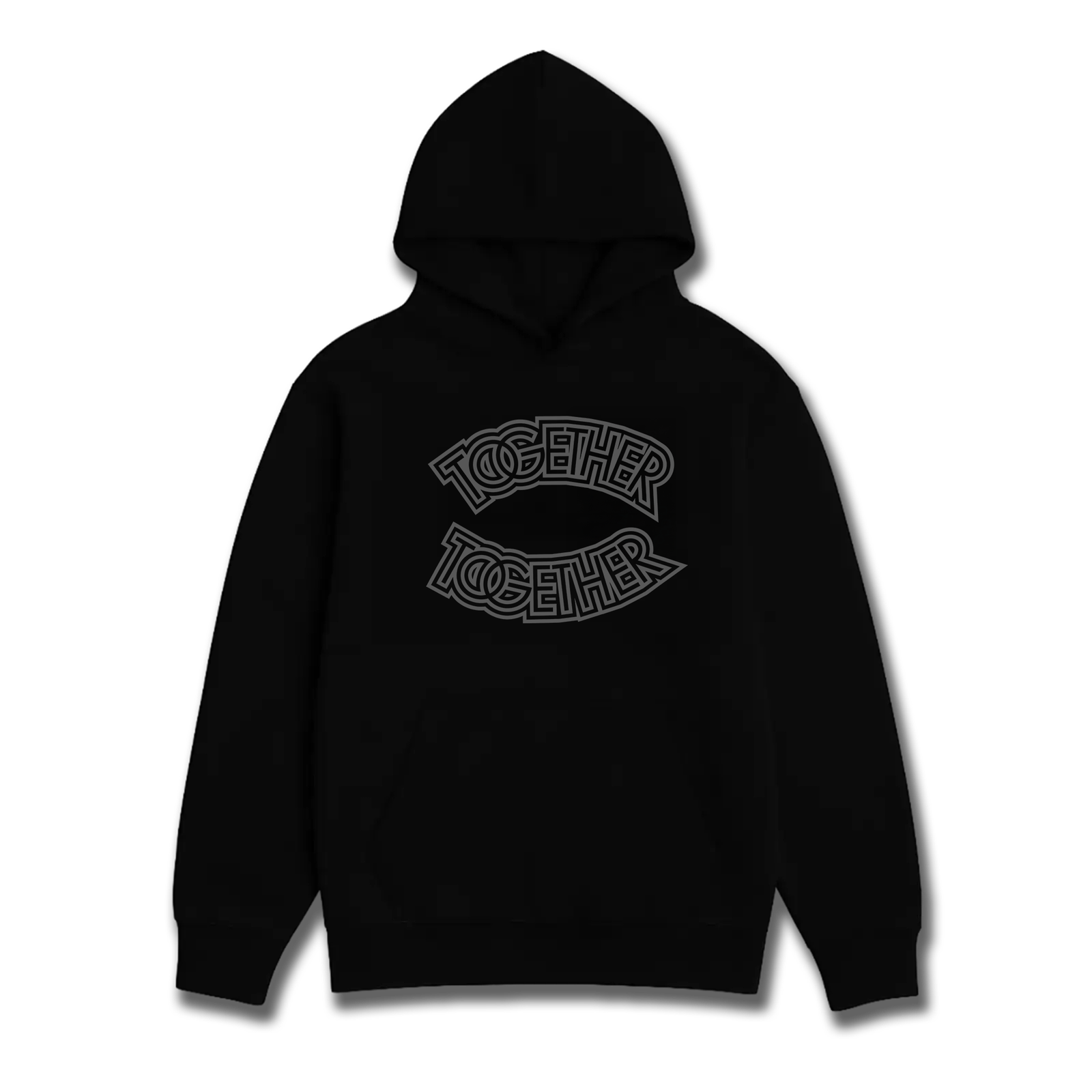 Together Together hoodie