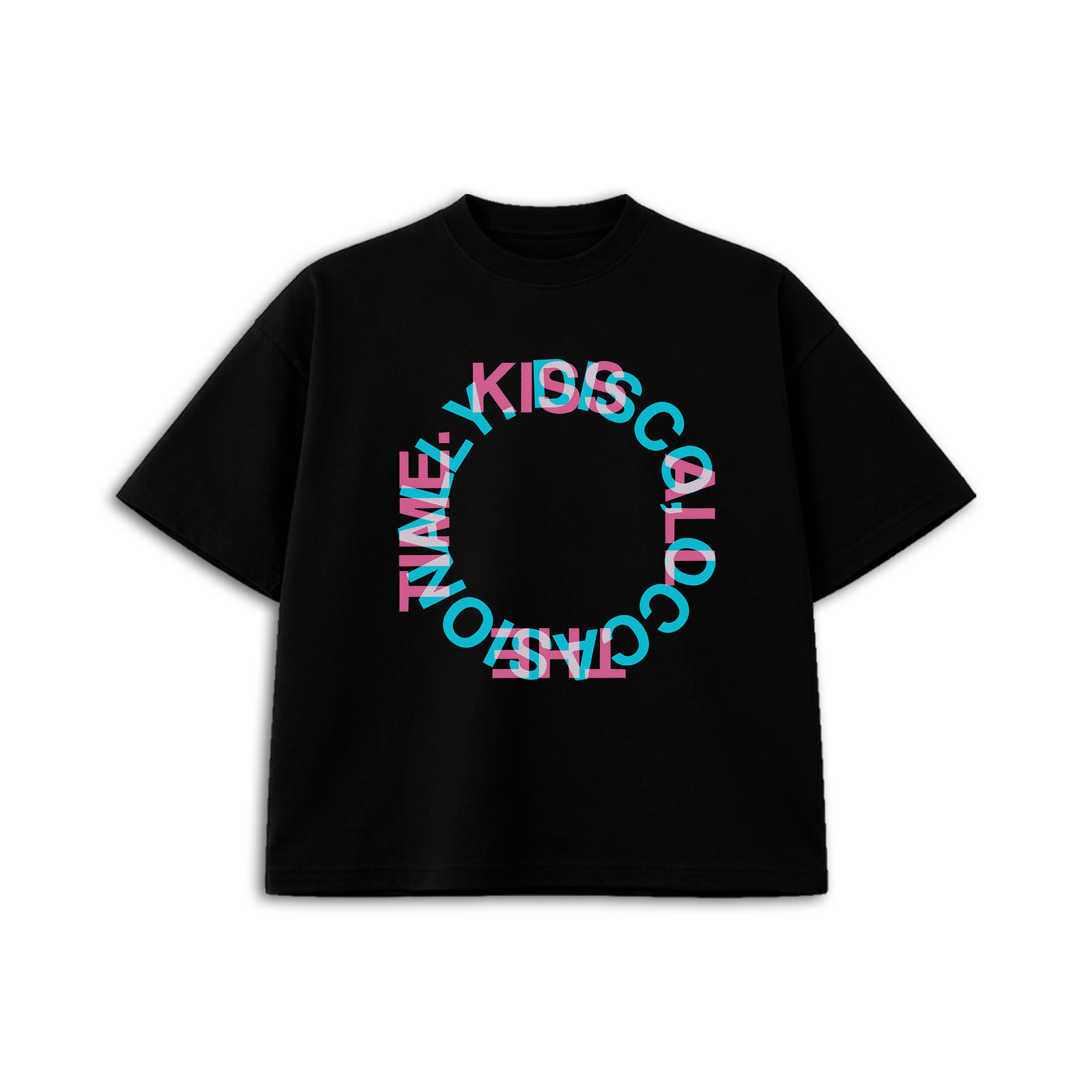 Making me Pop t-shirt