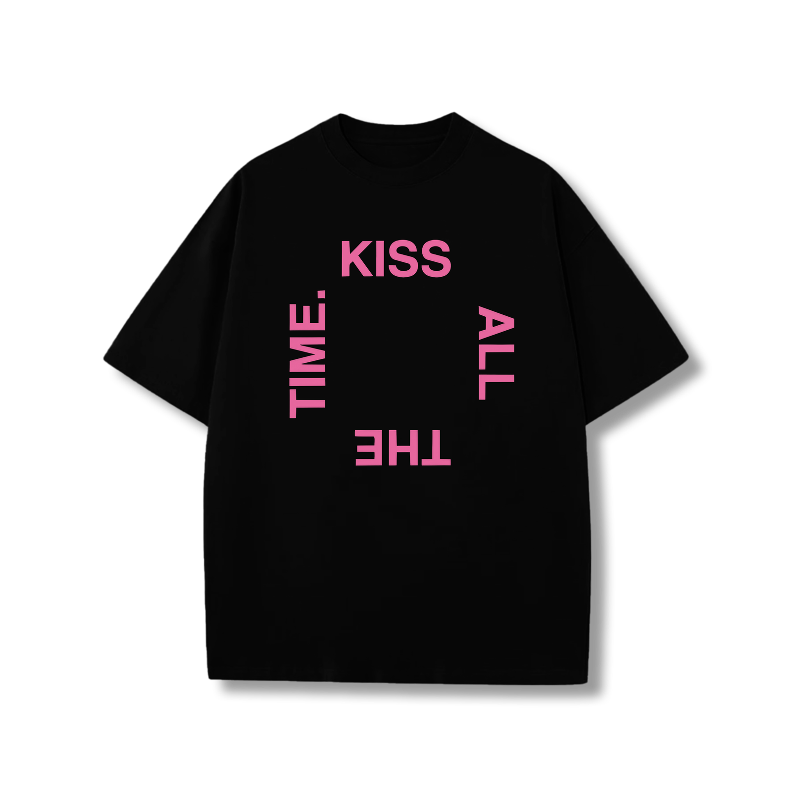 Kiss/Disco t-shirt