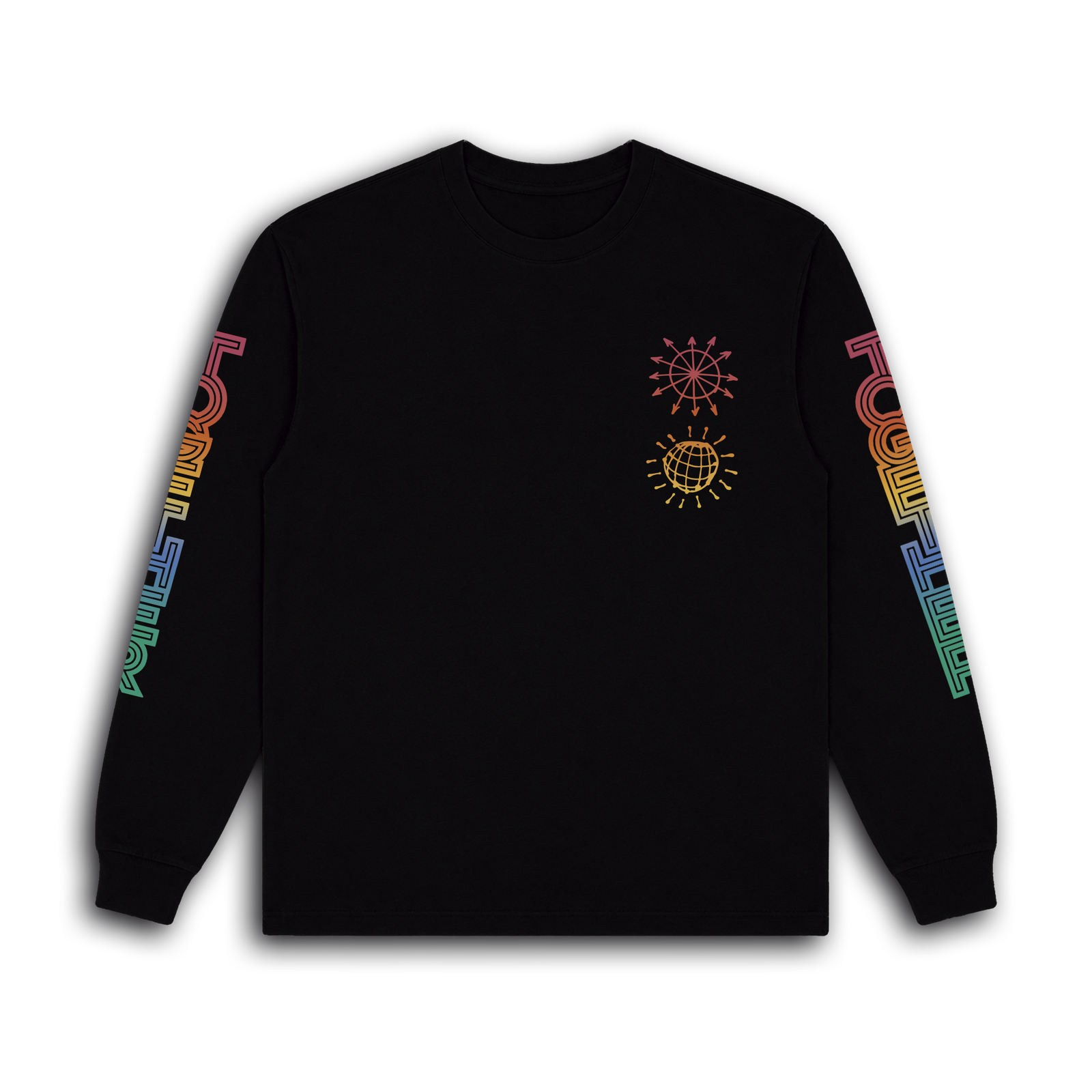 hsls1 Together Together long-sleeve