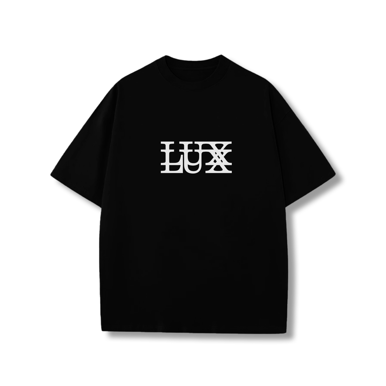 LUX LUX LUX t-shirt