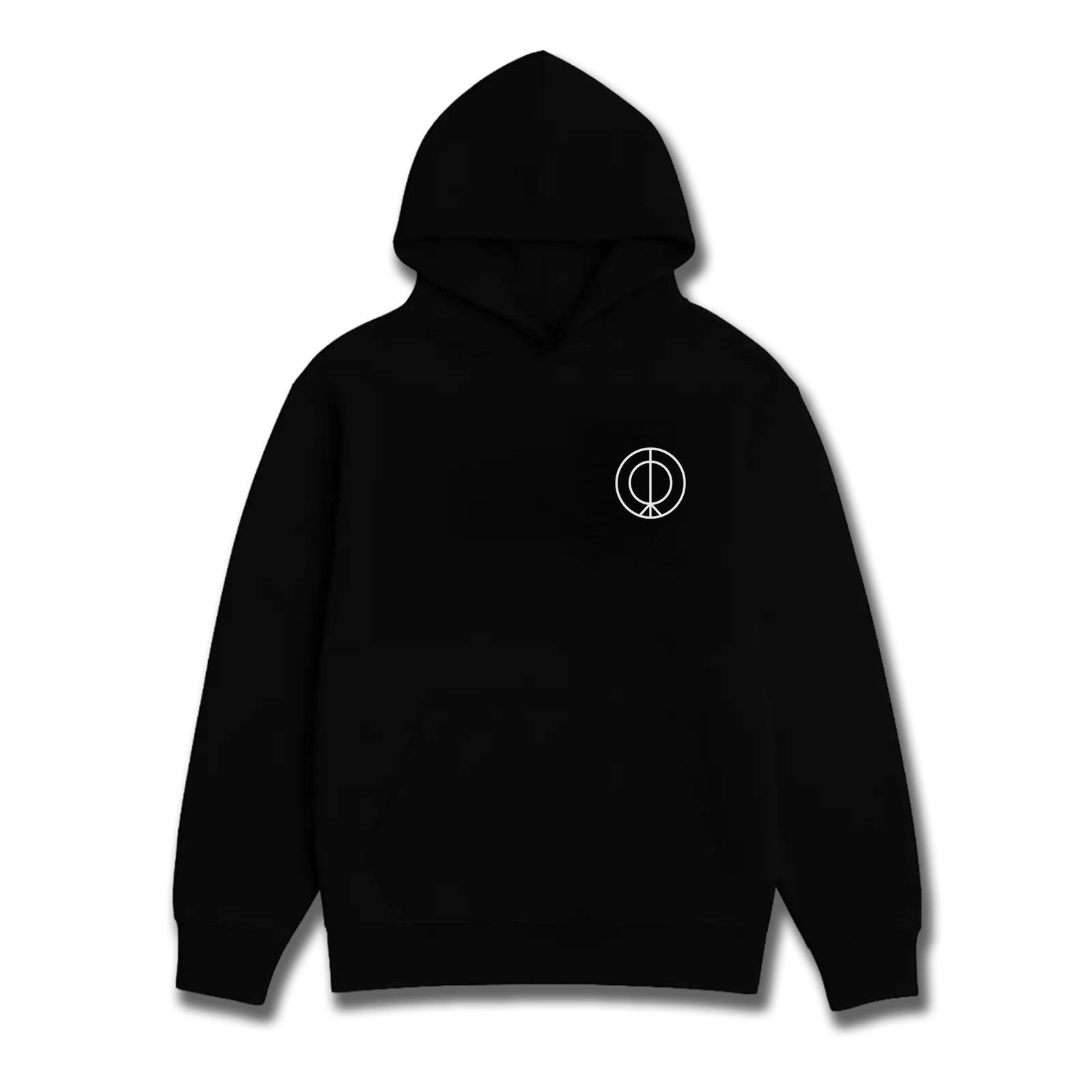 LUX TOUR 2026 hoodie