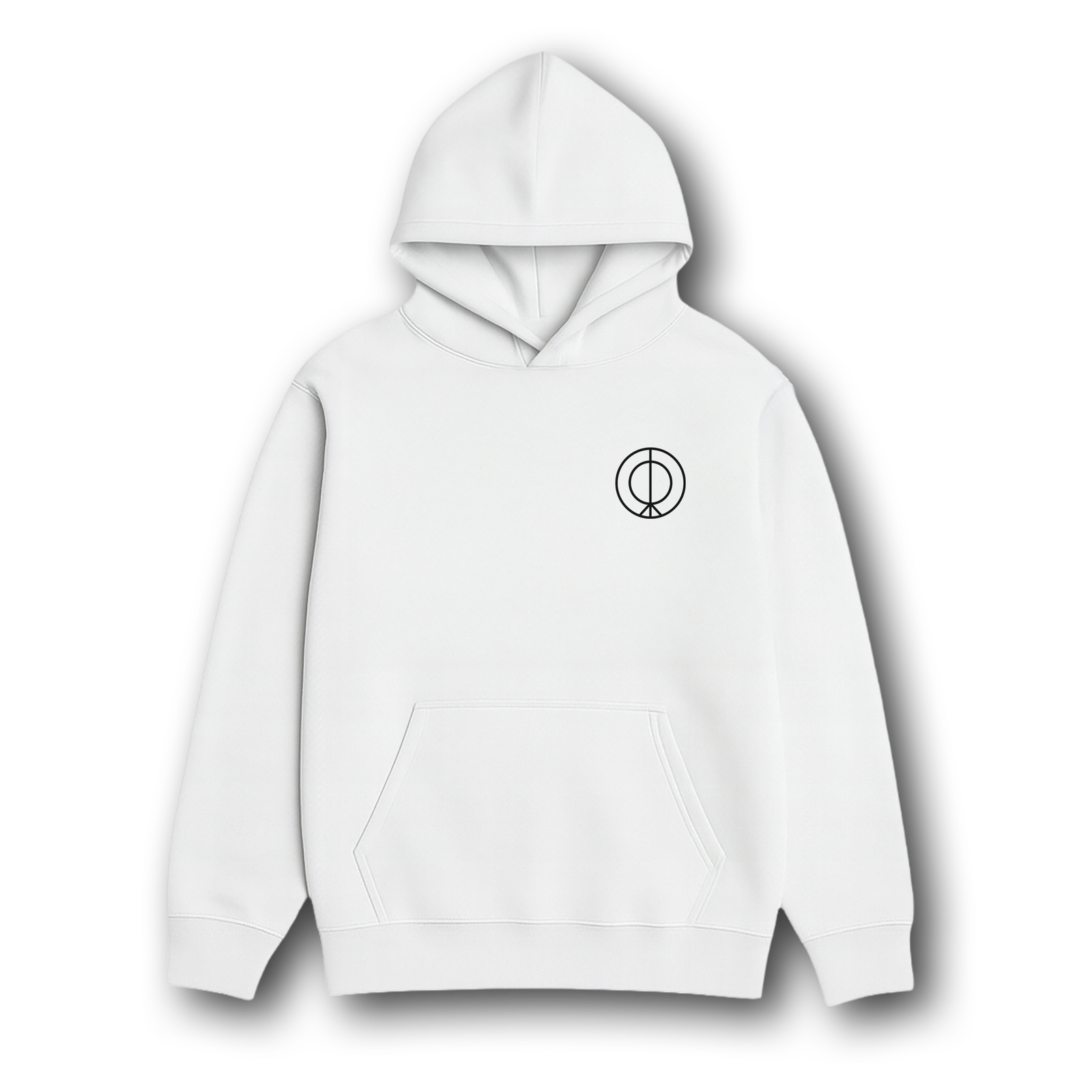 LUX TOUR 2026 hoodie