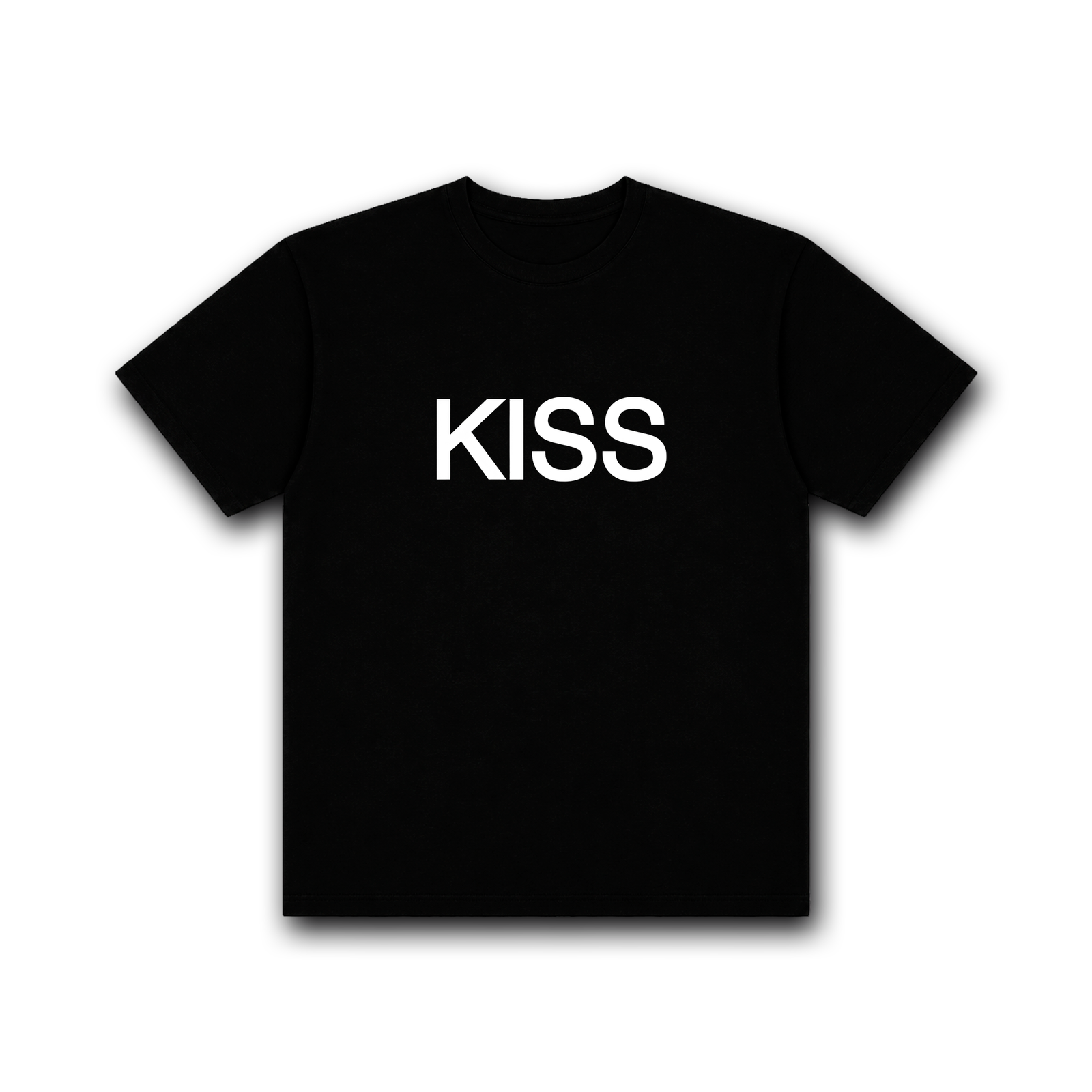 Kiss Disco t-shirt