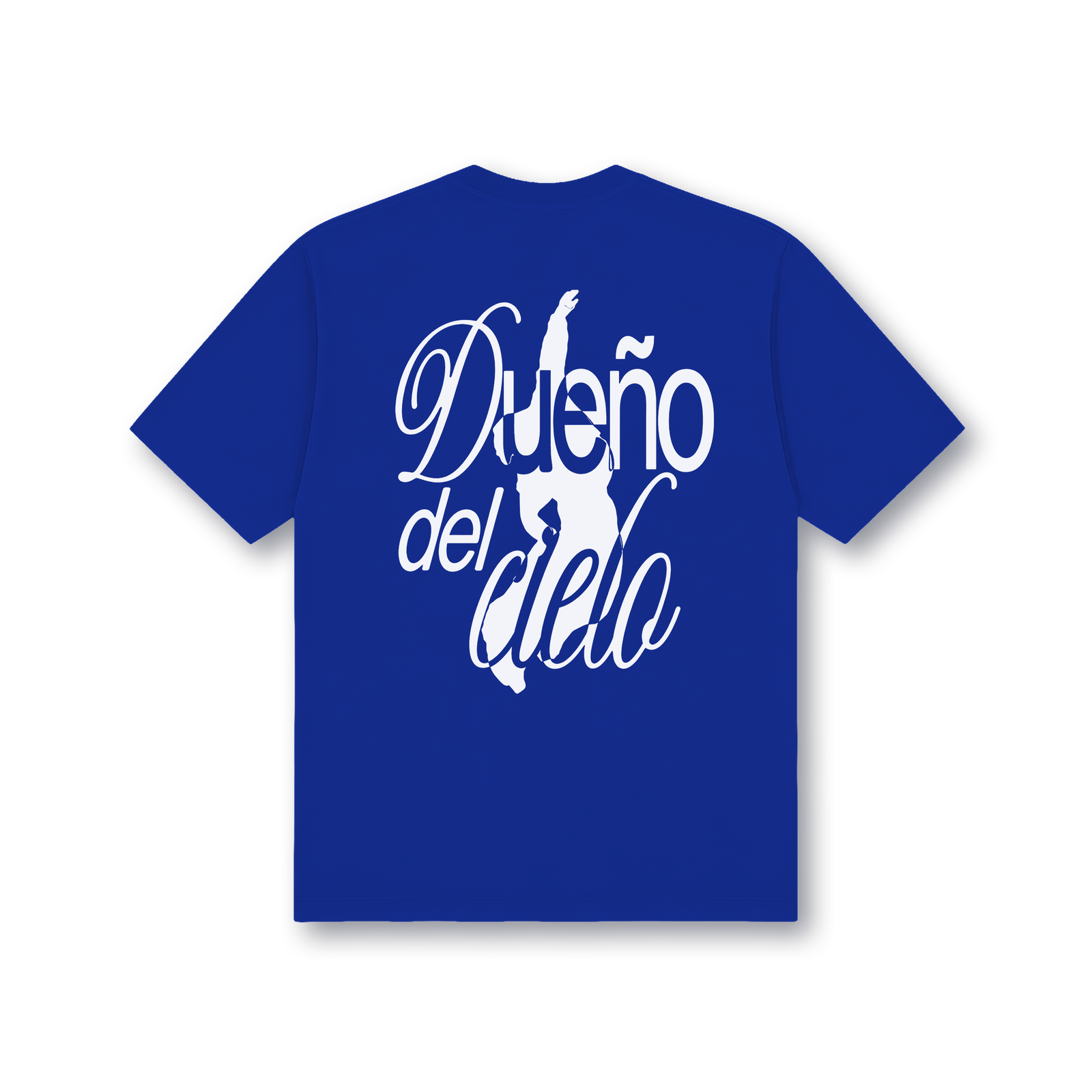 ddc2 Dueño del cielo t-shirt