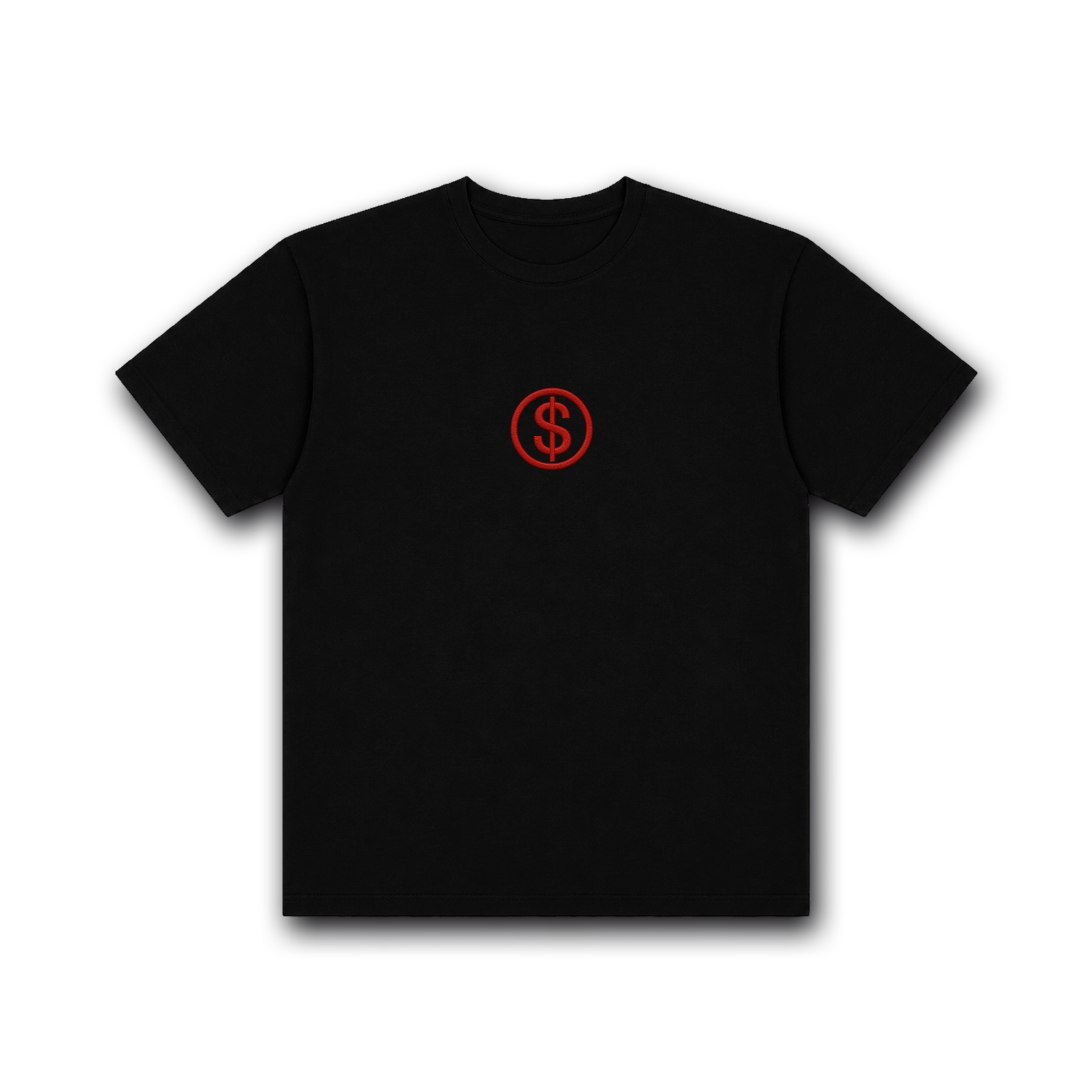 WOR$T GIRL IN AMERICA t-shirt