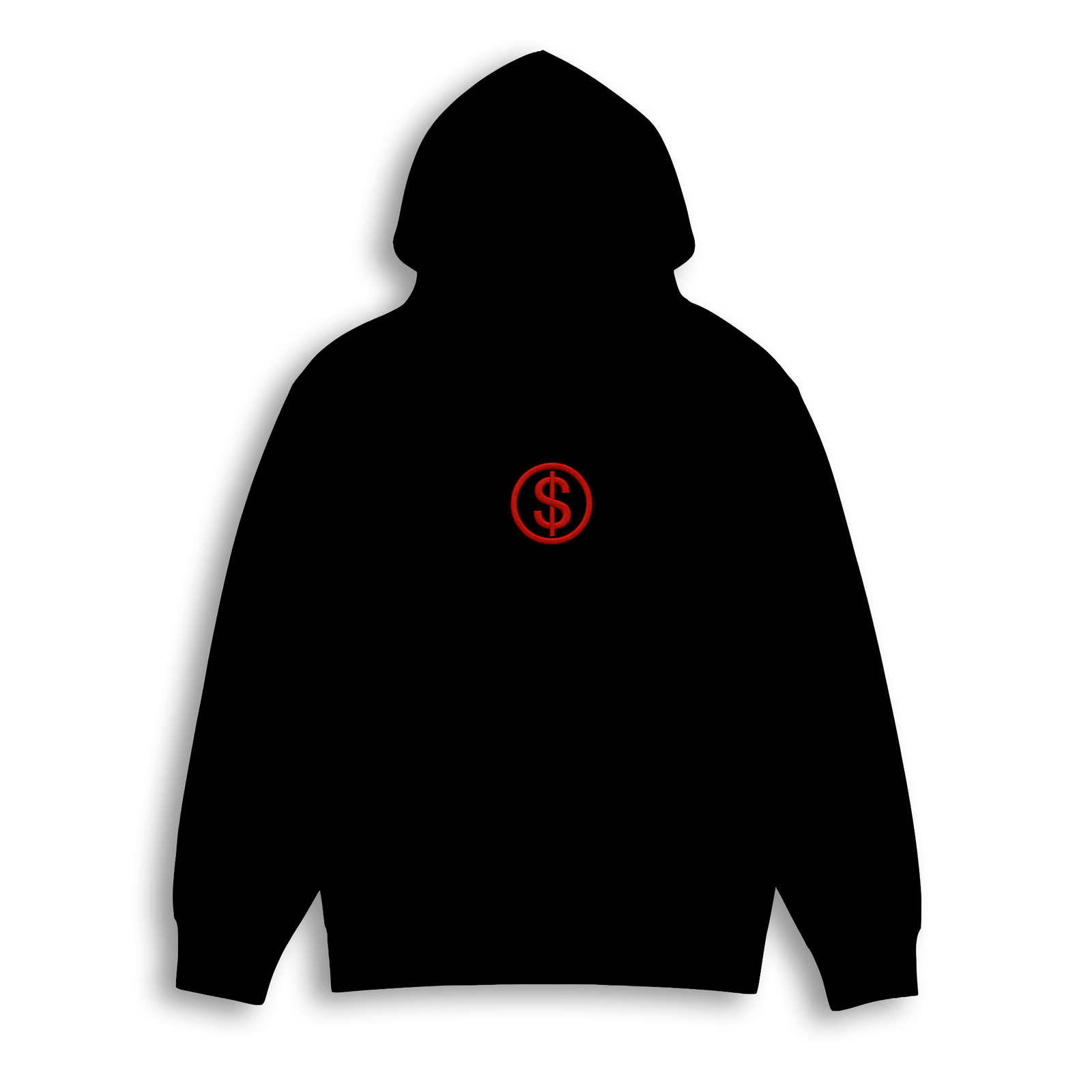 WOR$T GIRL IN AMERICA hoodie