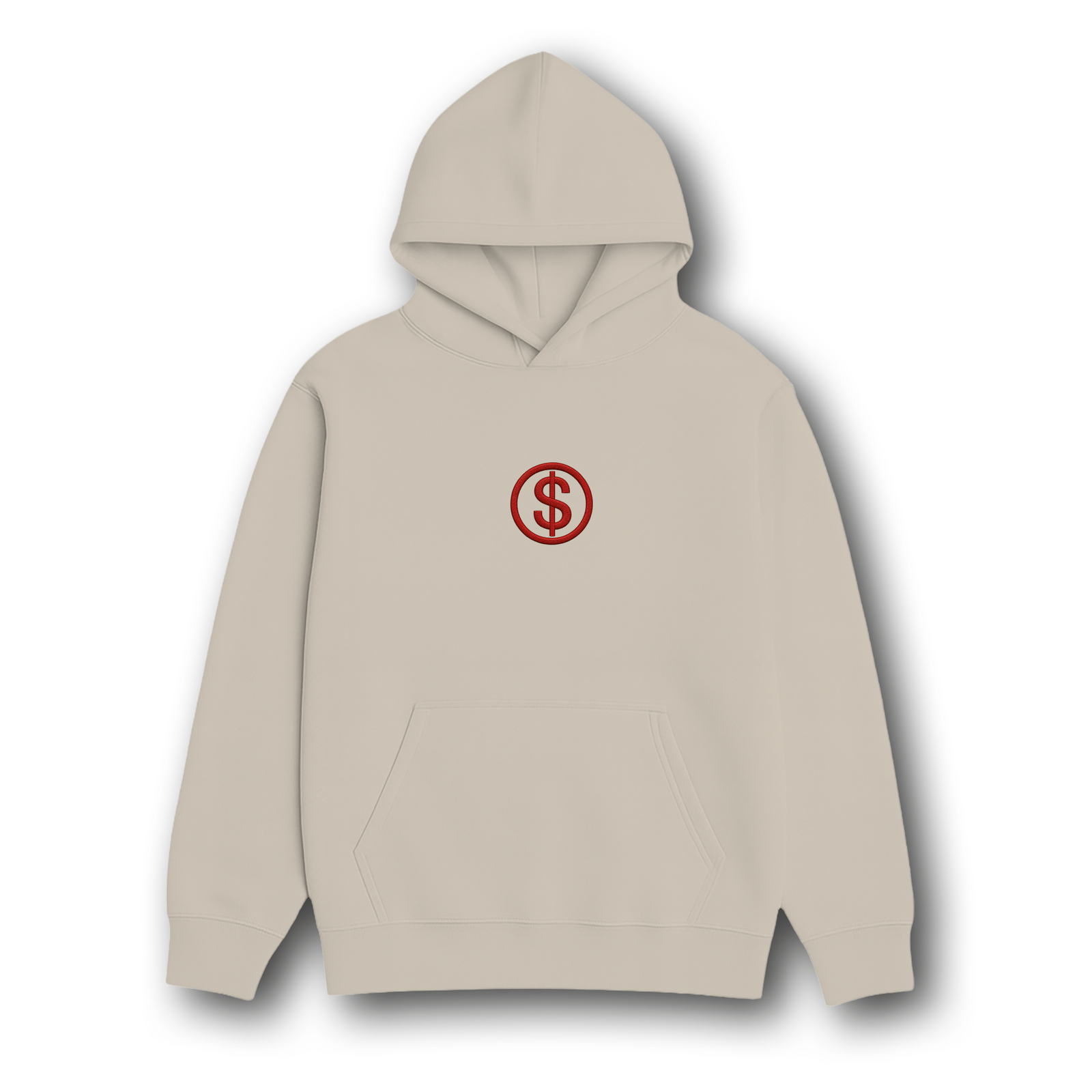 WOR$T GIRL IN AMERICA hoodie