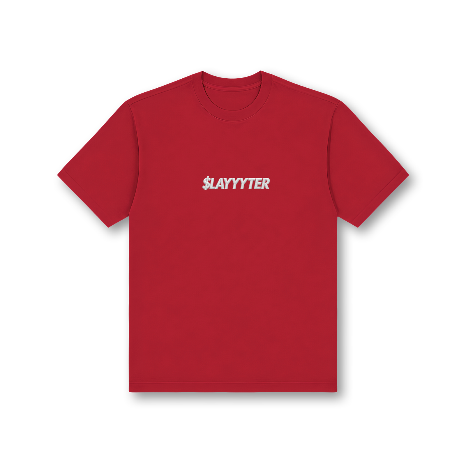 $LAYYYTER t-shirt