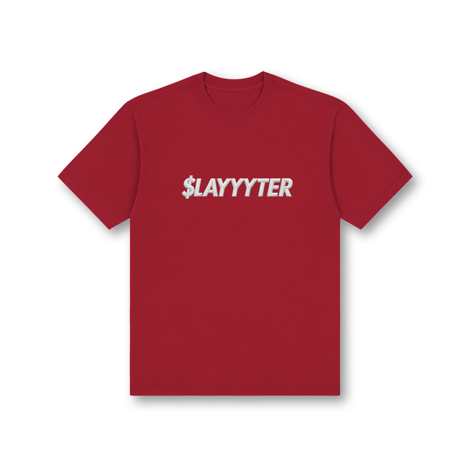 $LAYYYTER t-shirt